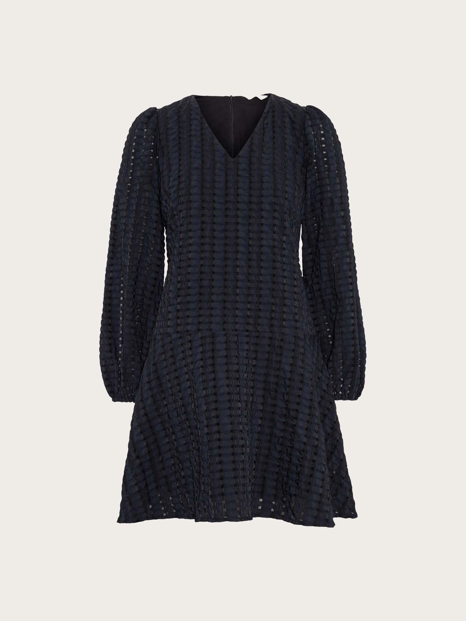 Margot Dress - Black