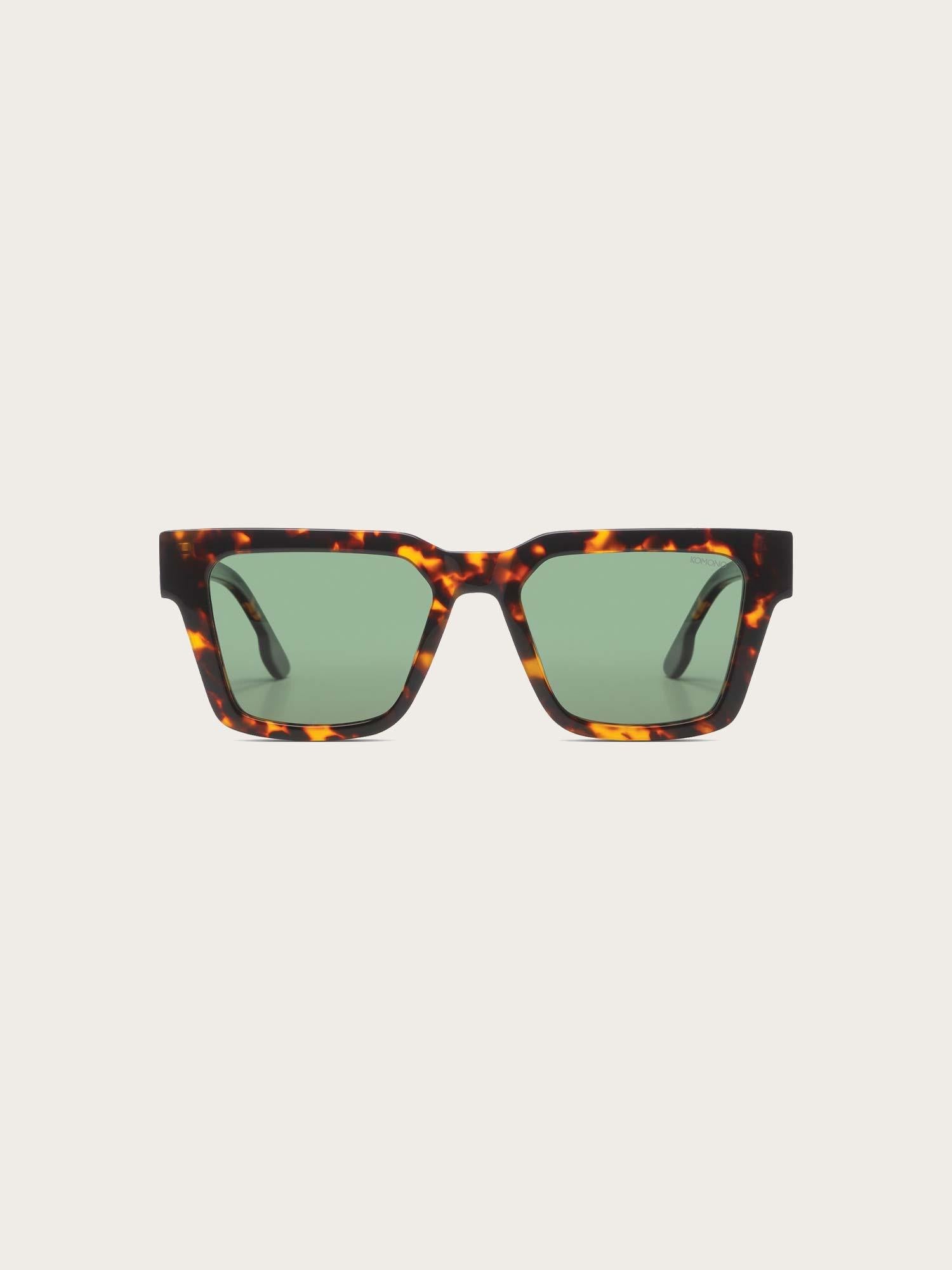 Bob Sunglasses - Tortoise