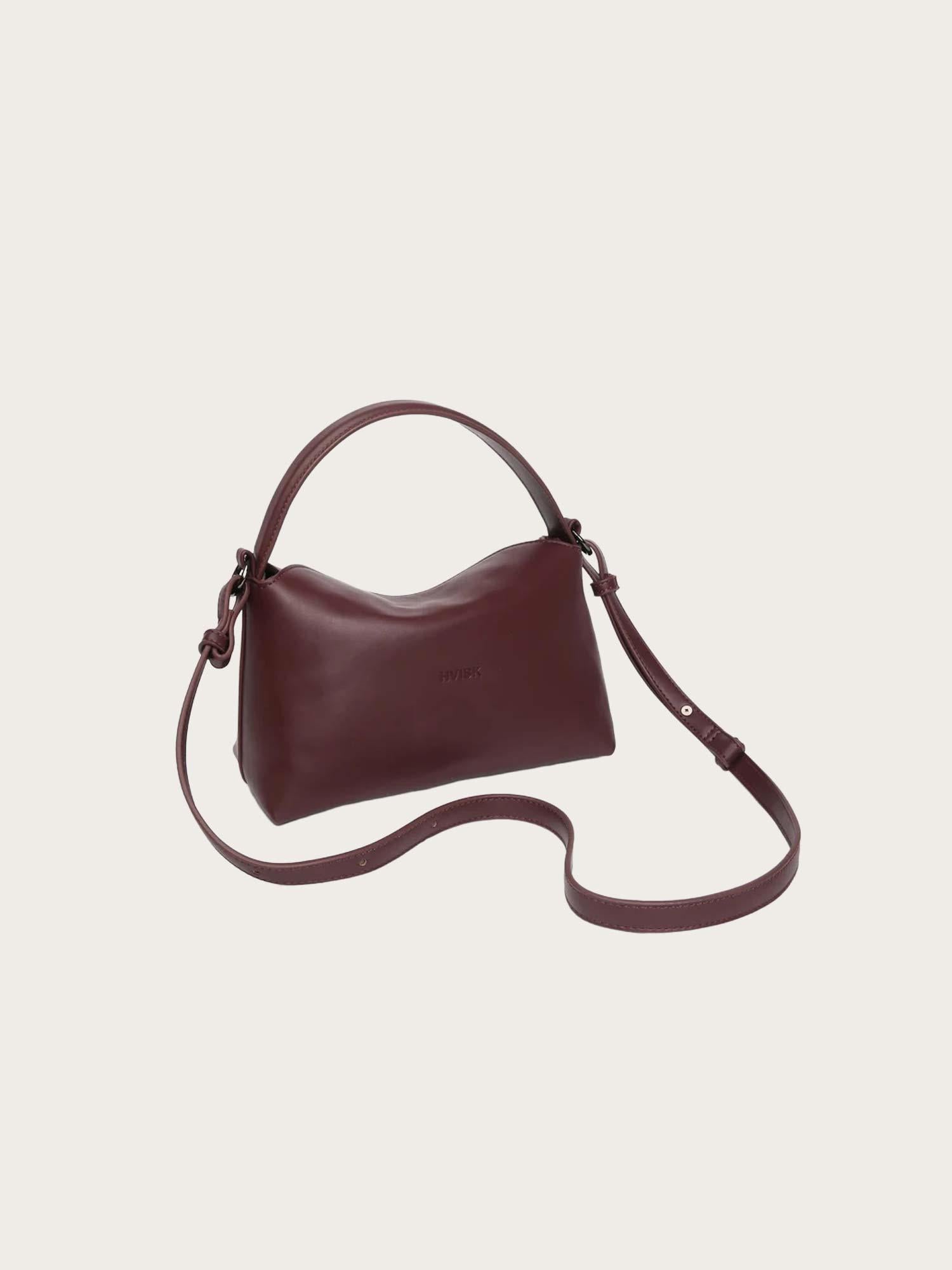 Note Soft Structure - Midnight Plum