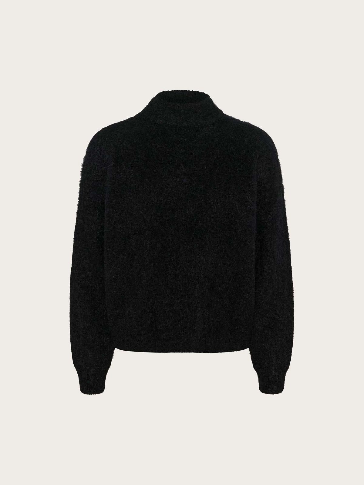 Debbie Pullover - Black