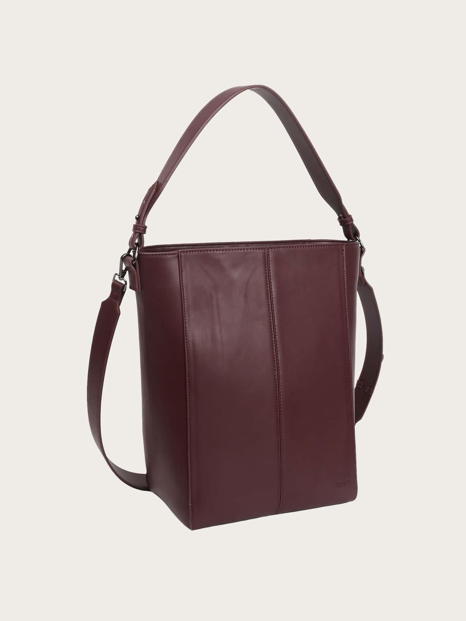 Casset Soft Structure - Midnight Plum
