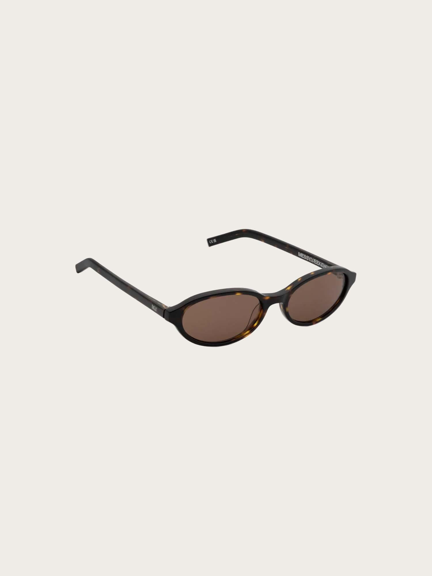 Uma - Dark Havana Deep Brown