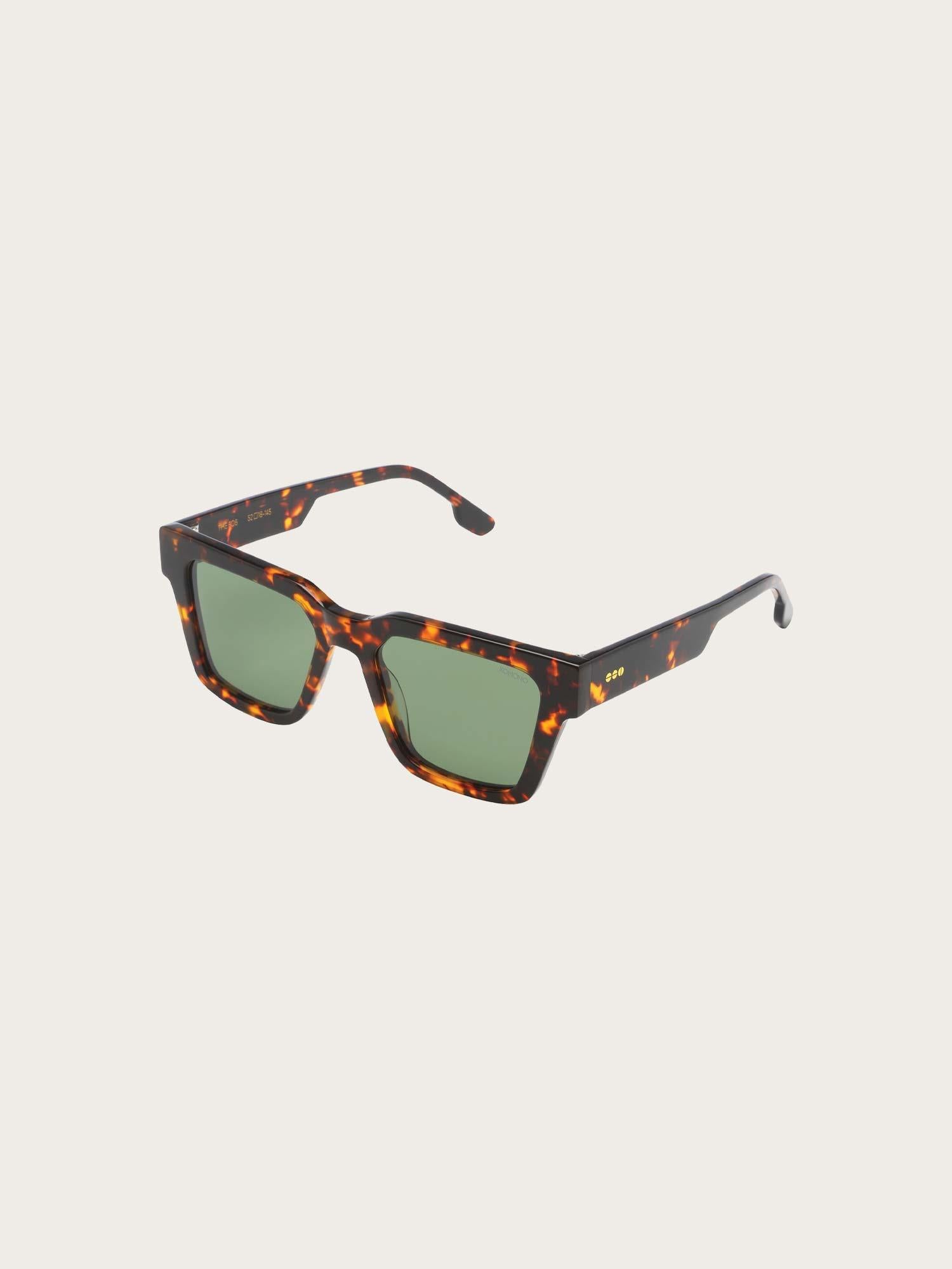 Bob Sunglasses - Tortoise