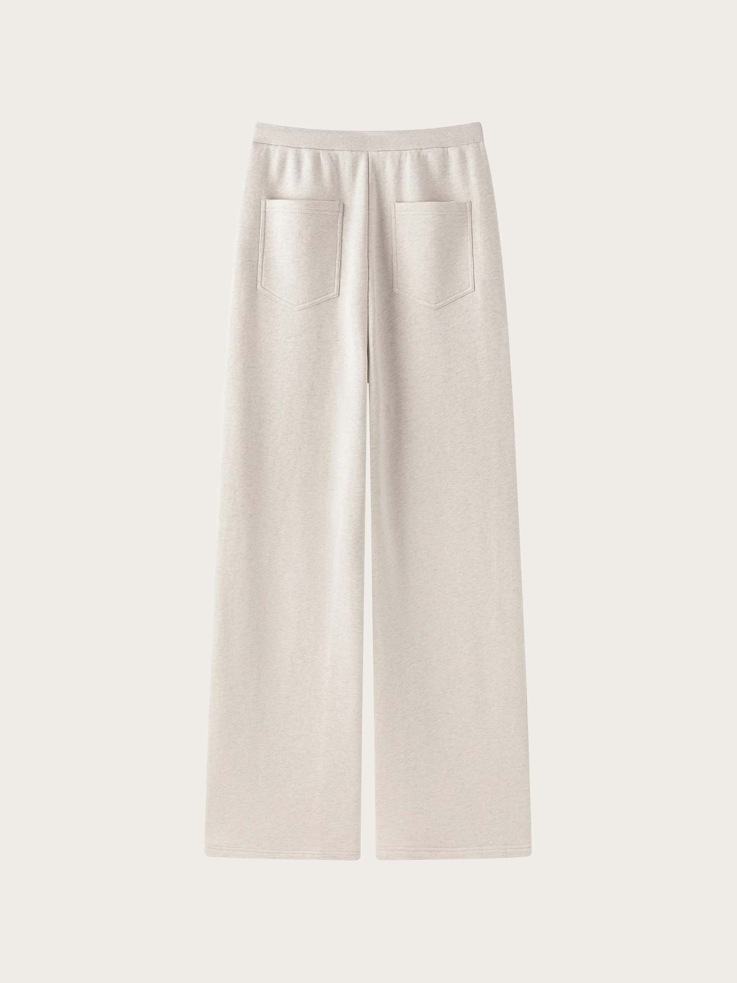Tatiana Sweatpants - Cream