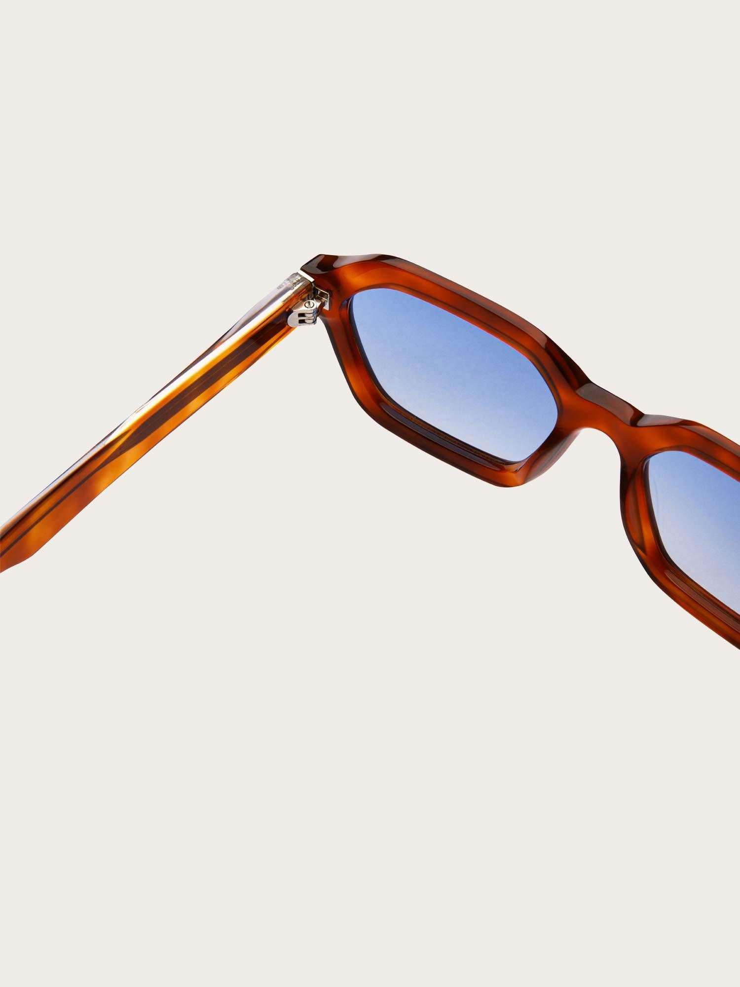 Anthony - Gradient Blue Havana