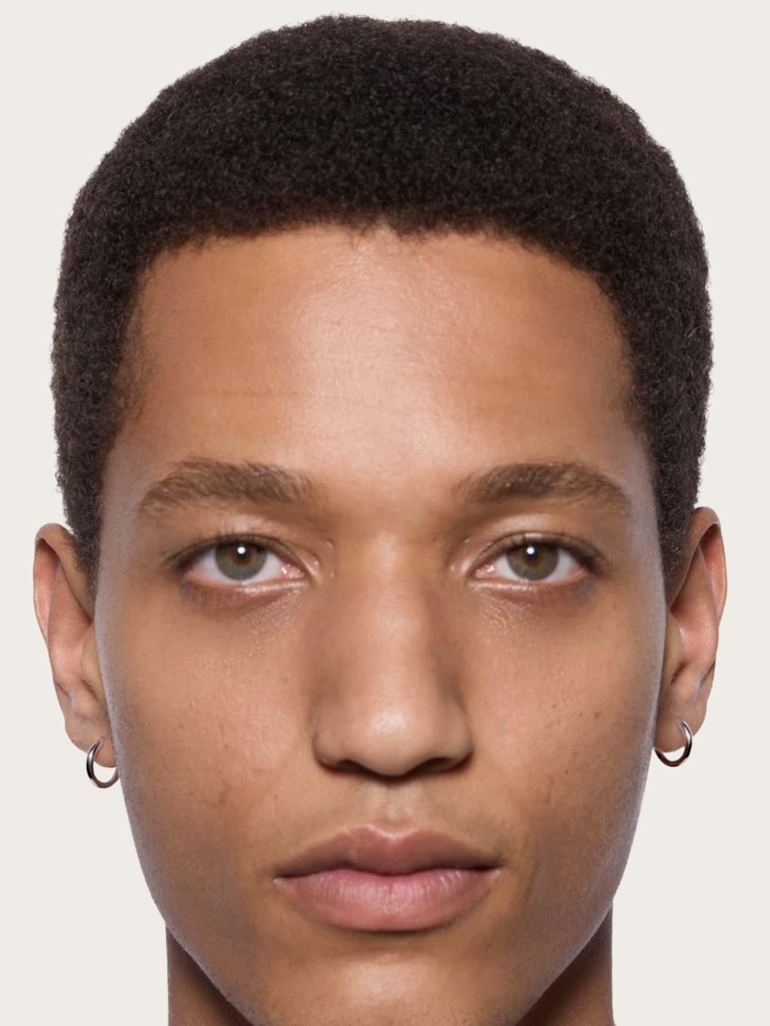 Marco 10 Huggie - Silver