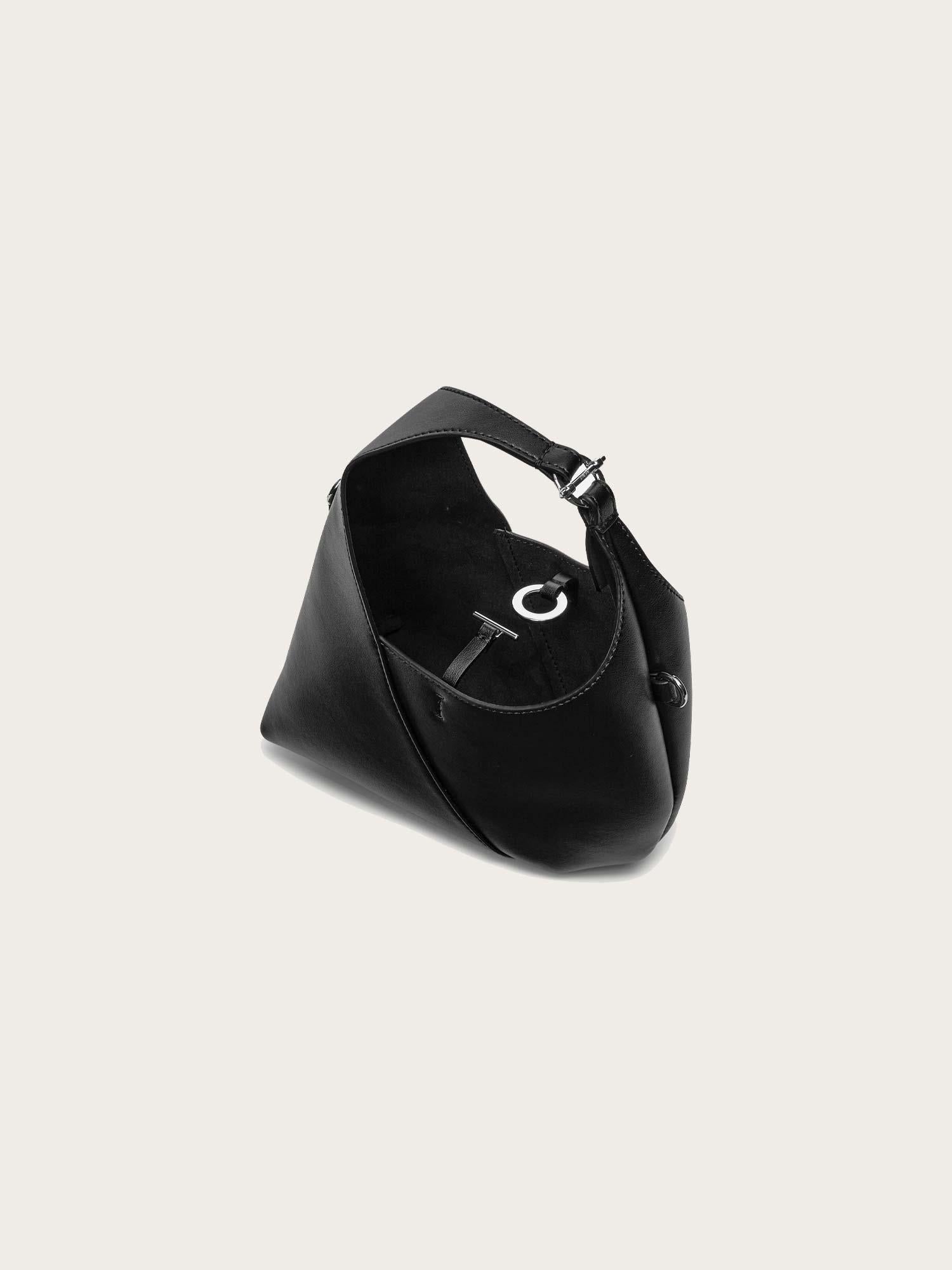 Sakaia Mini Bag - Black