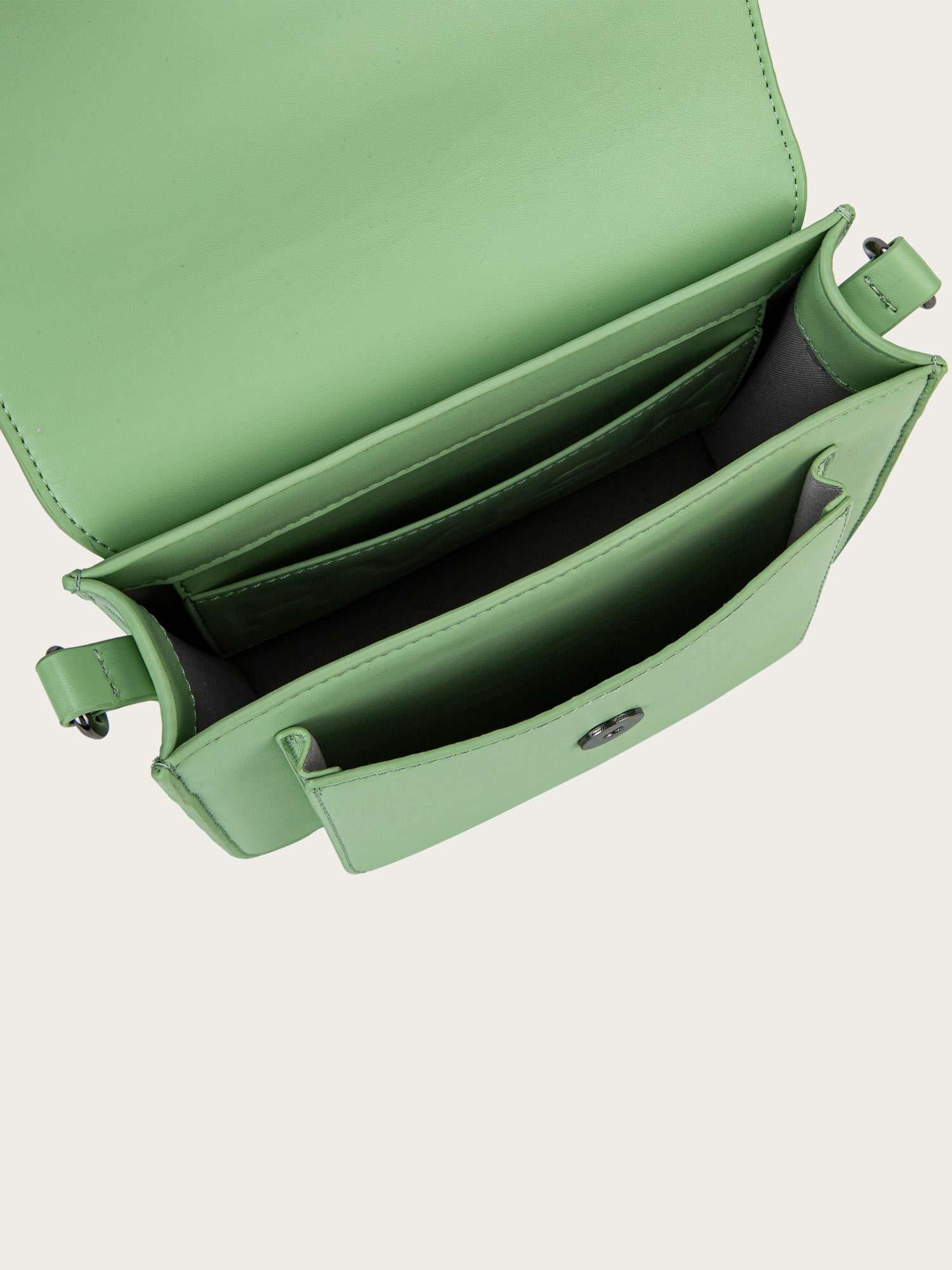 Cayman Pocket Soft Structure - Light Green