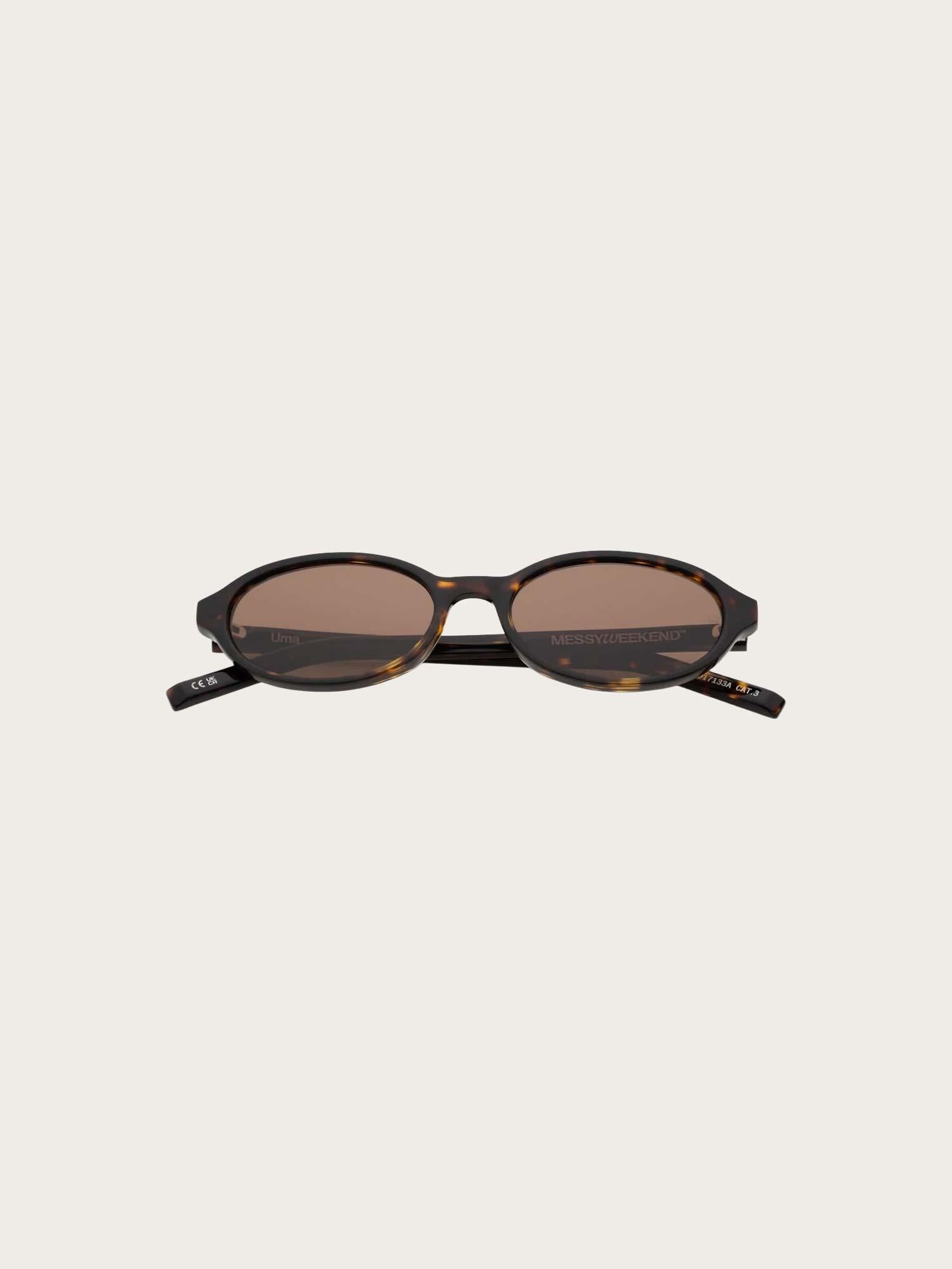 Uma - Dark Havana Deep Brown