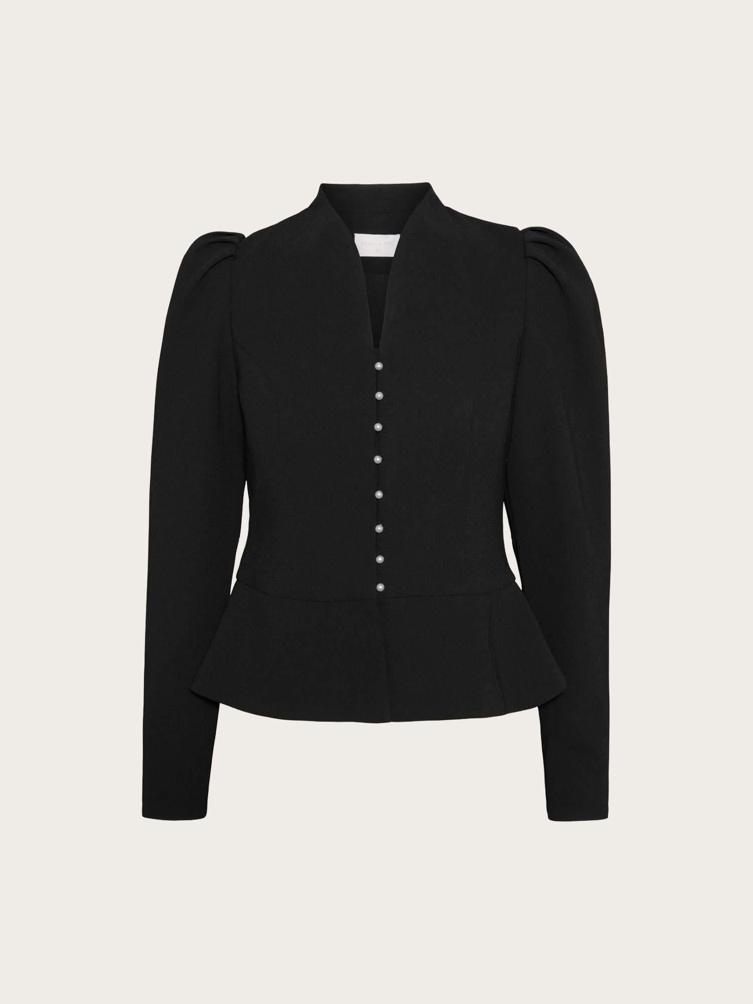 Gilli Jacket - Black