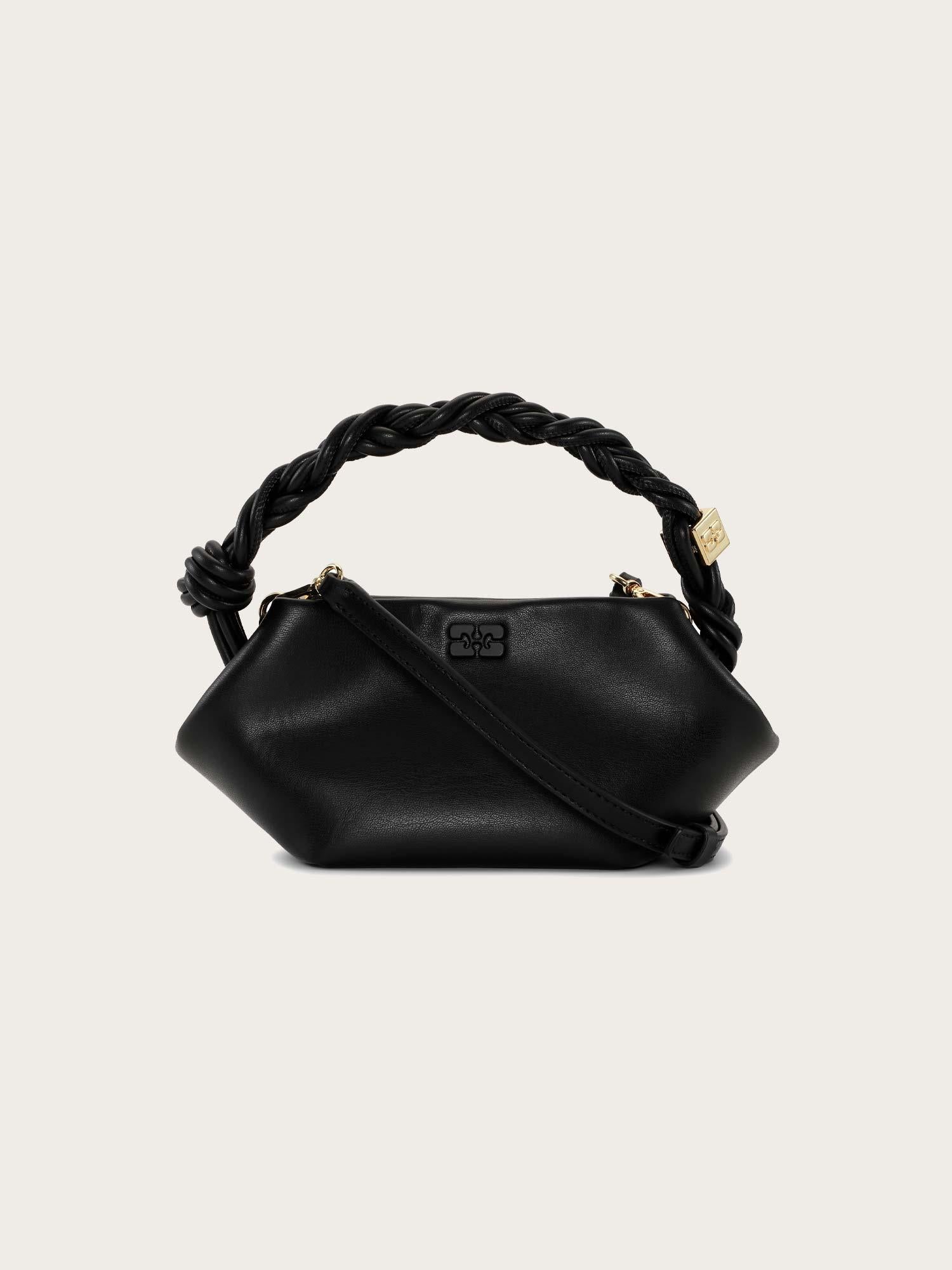 A5379 Bou Bag Mini - Black