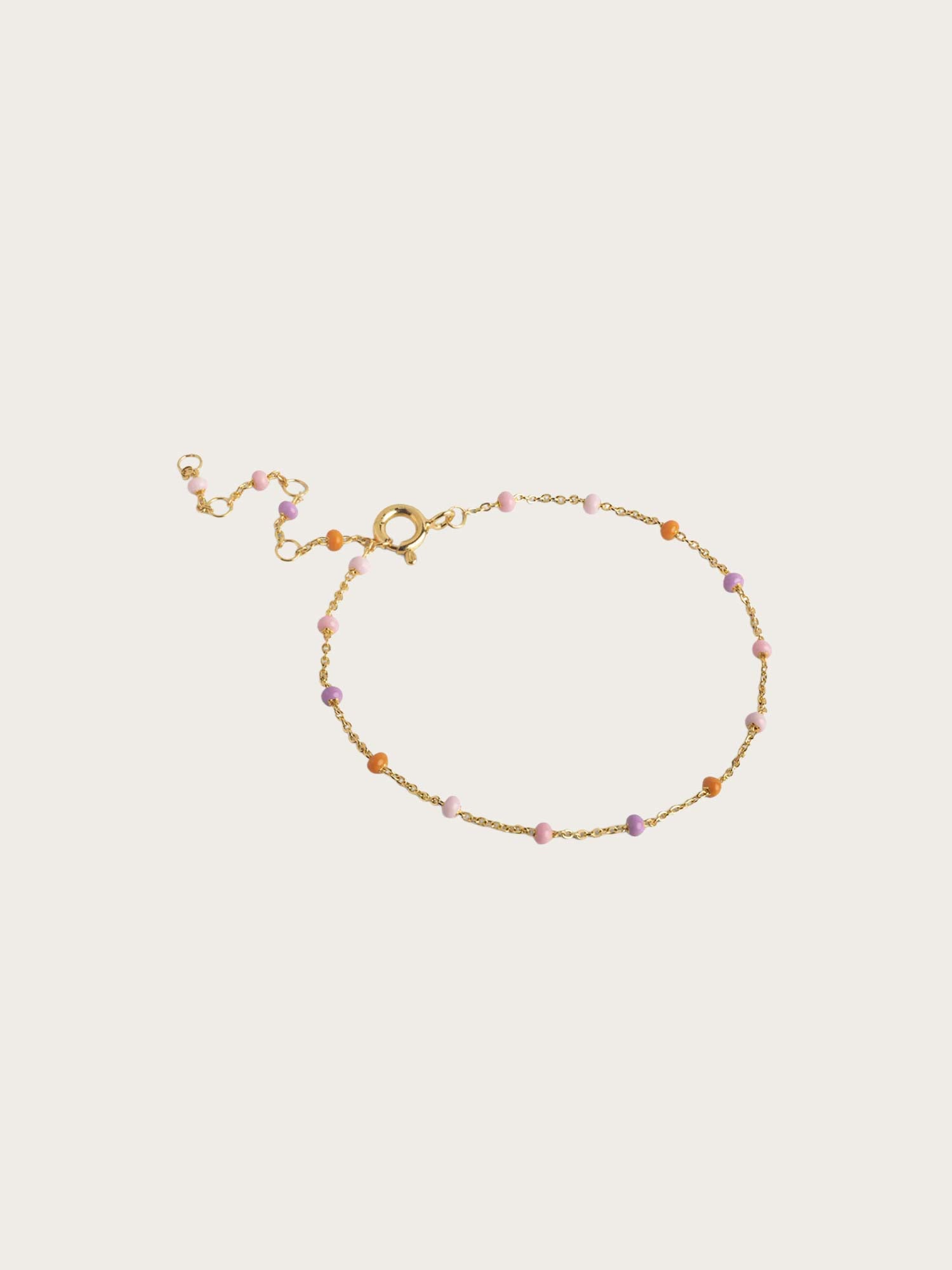 Bracelet Lola - Blush