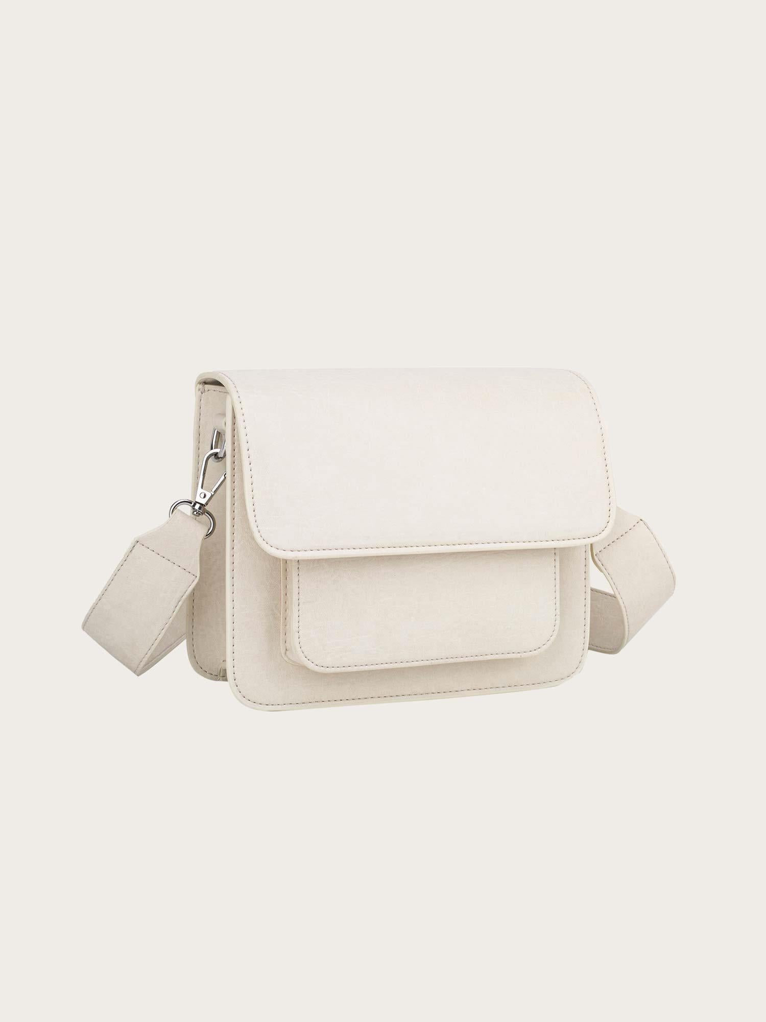Cayman Pocket Soft Structure - White Sand