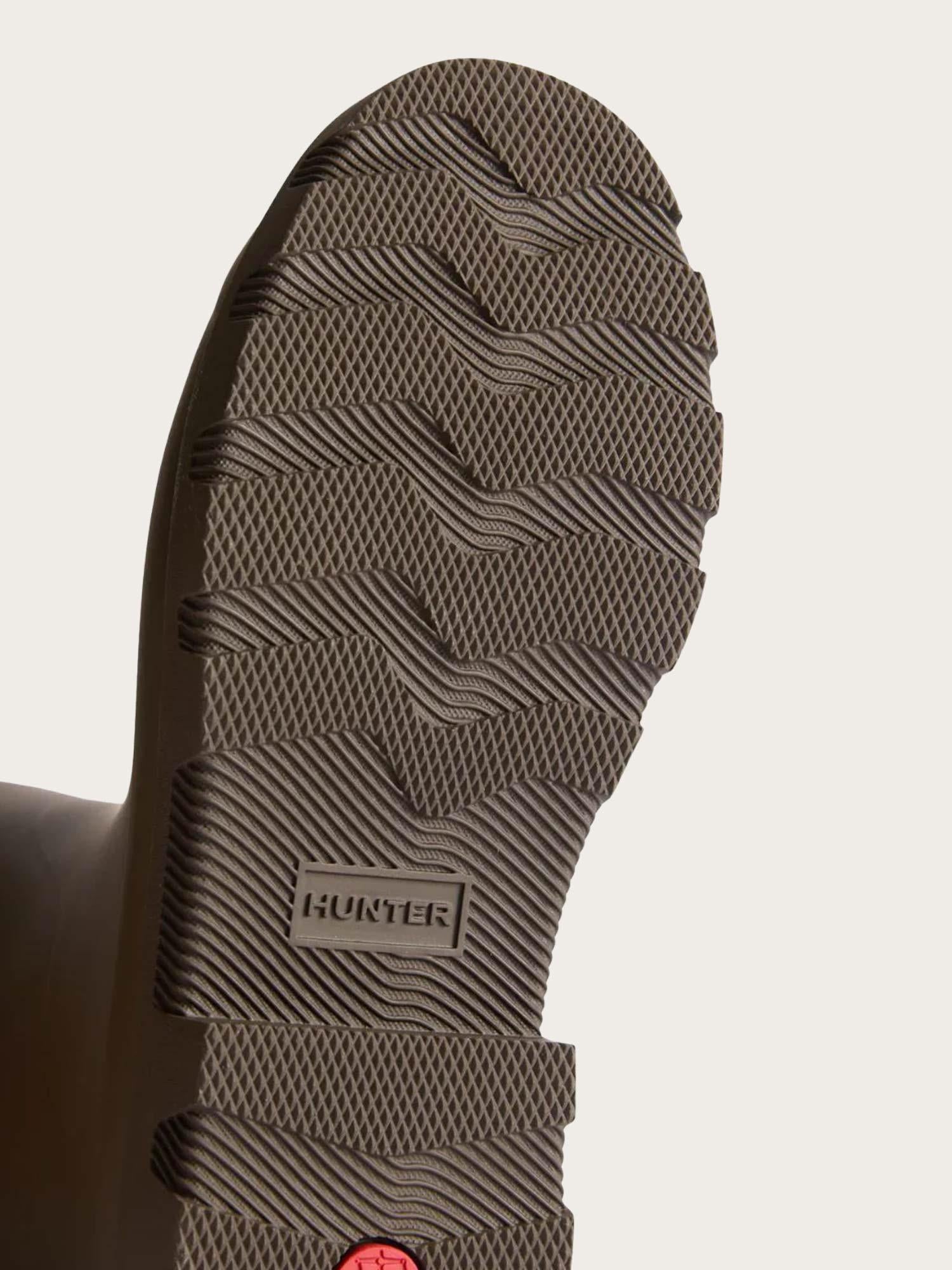 Downpour Tall Boot - Chocolate Brown
