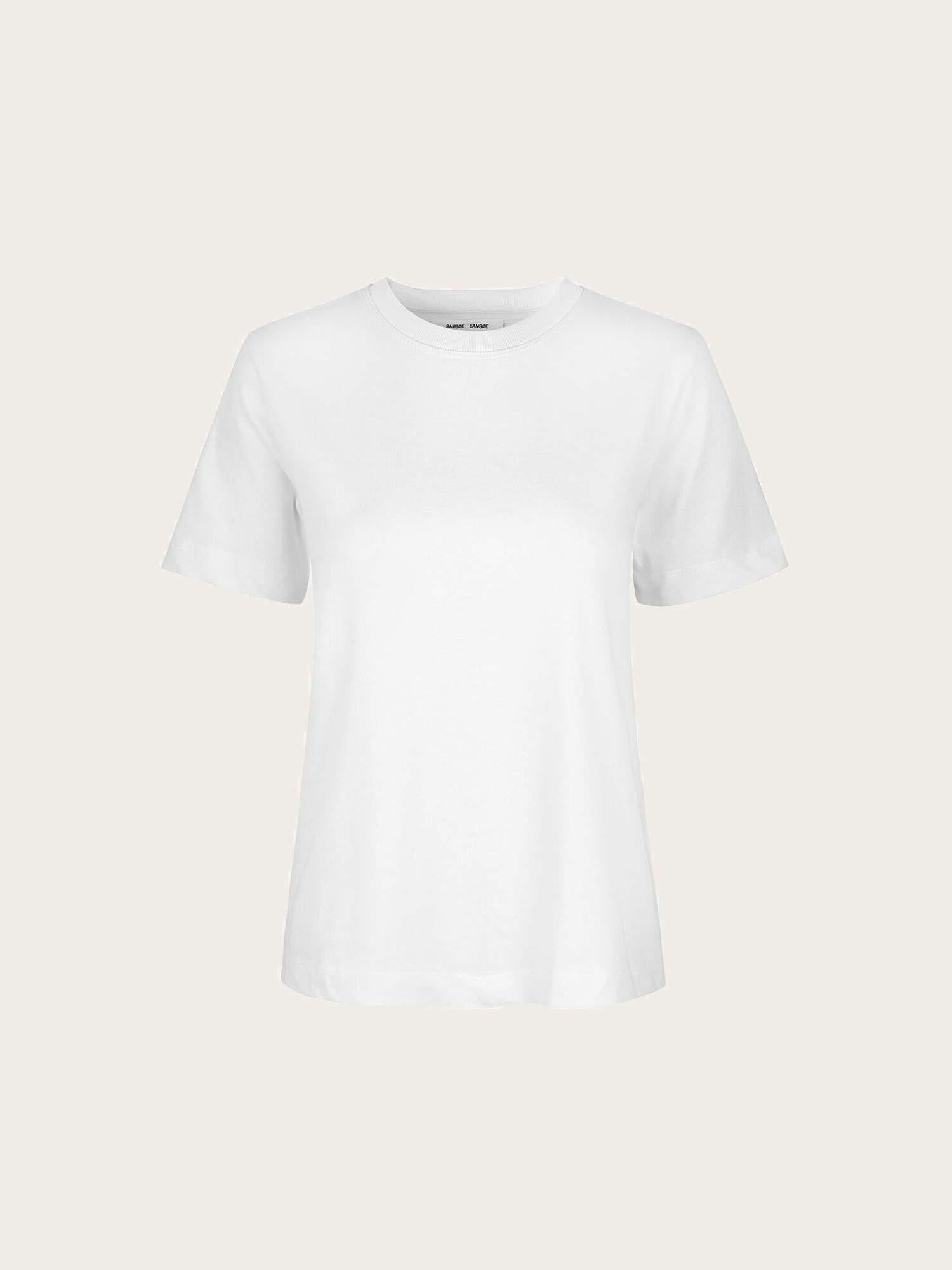 Camino T-Shirt - White