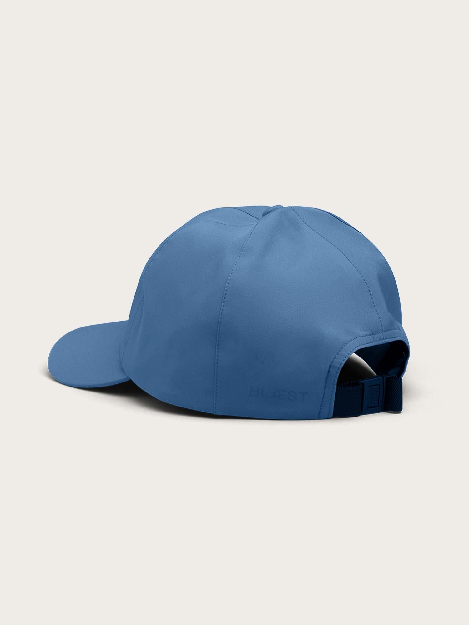 Hatlane Caps - Coronet Blue