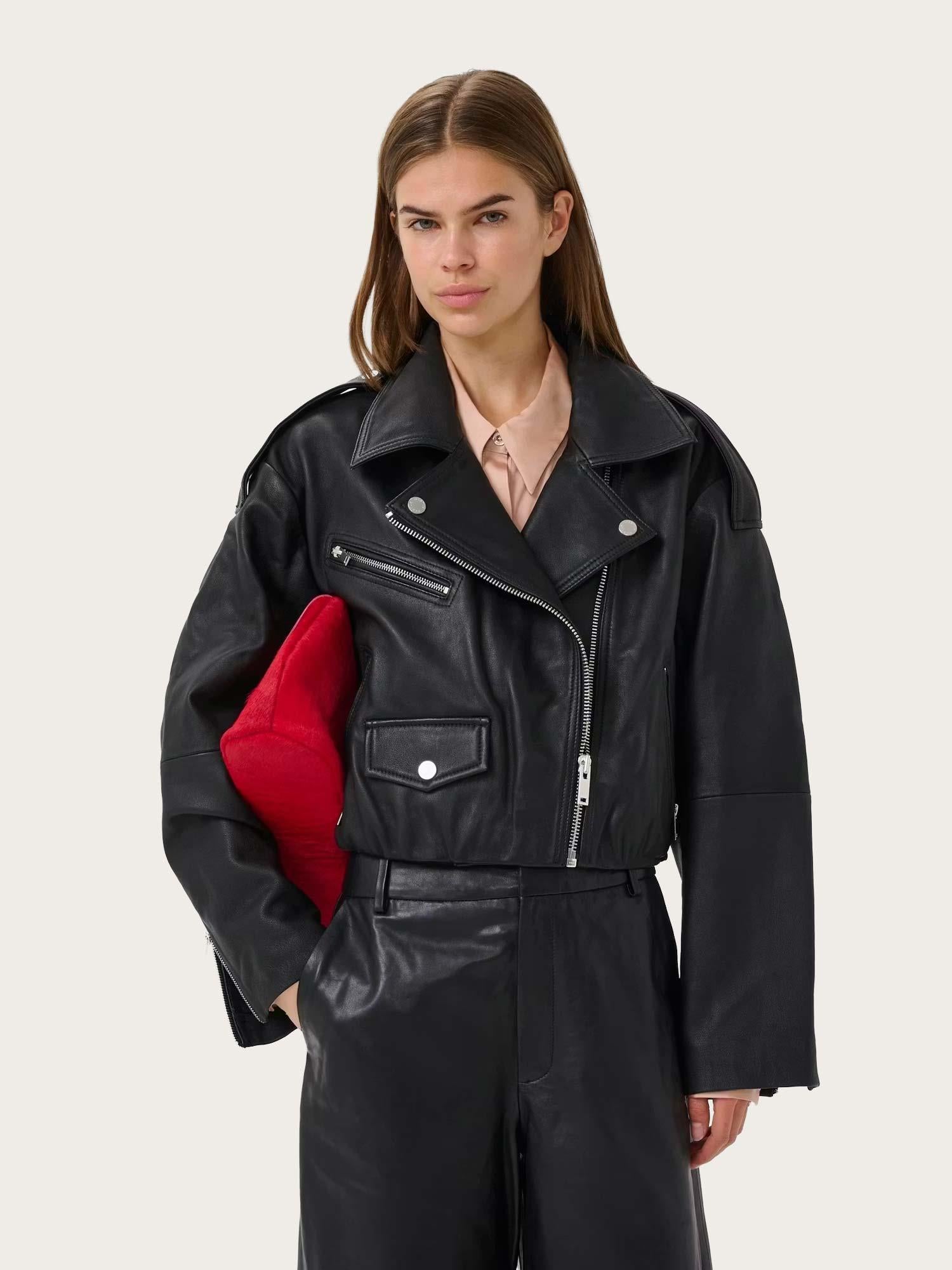 Diana Jacket - Black