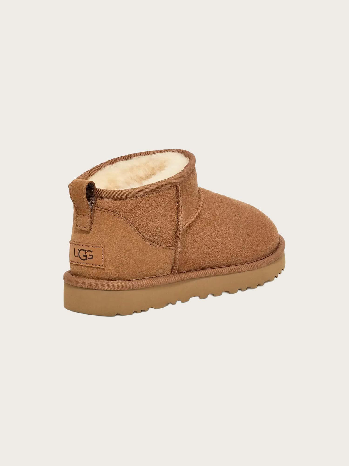 W Classic Ultra Mini - Chestnut