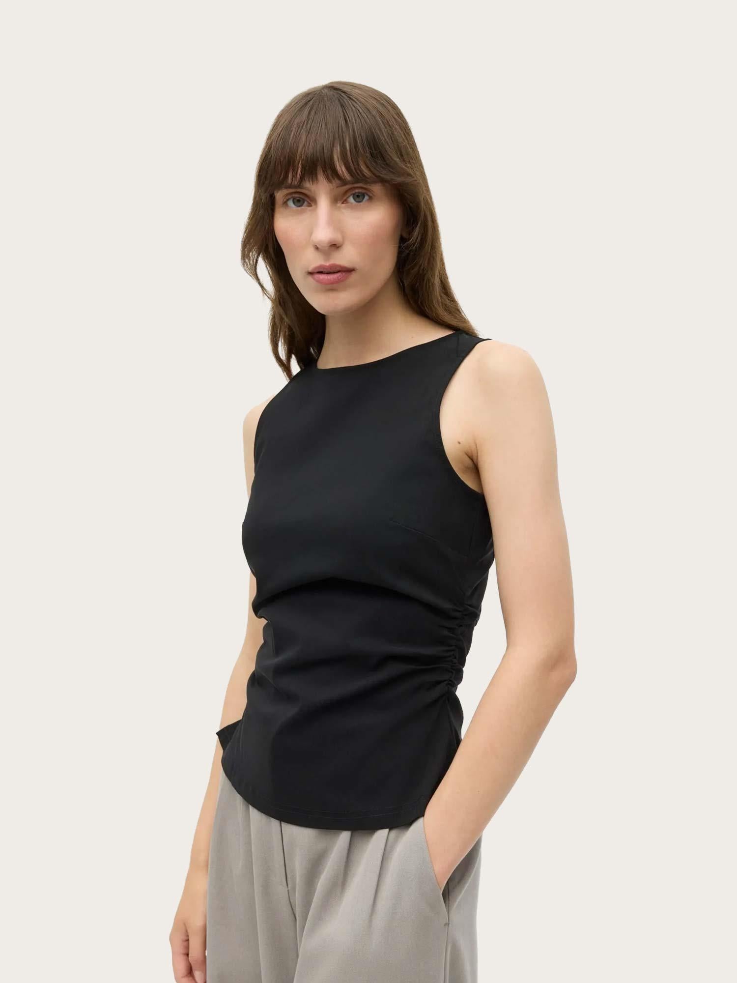 Enflow SL Top - Black