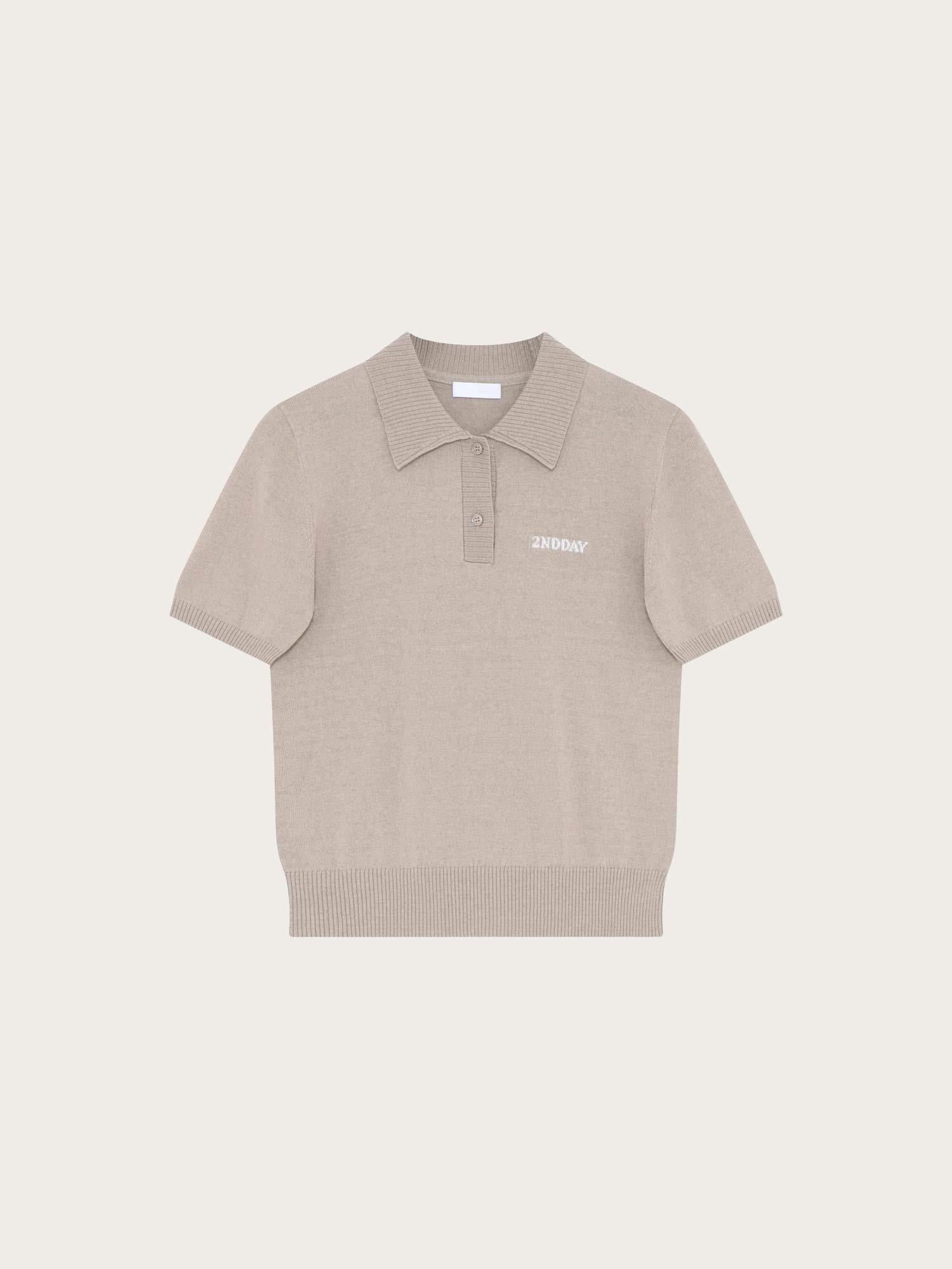 2ND Jean Polo - String