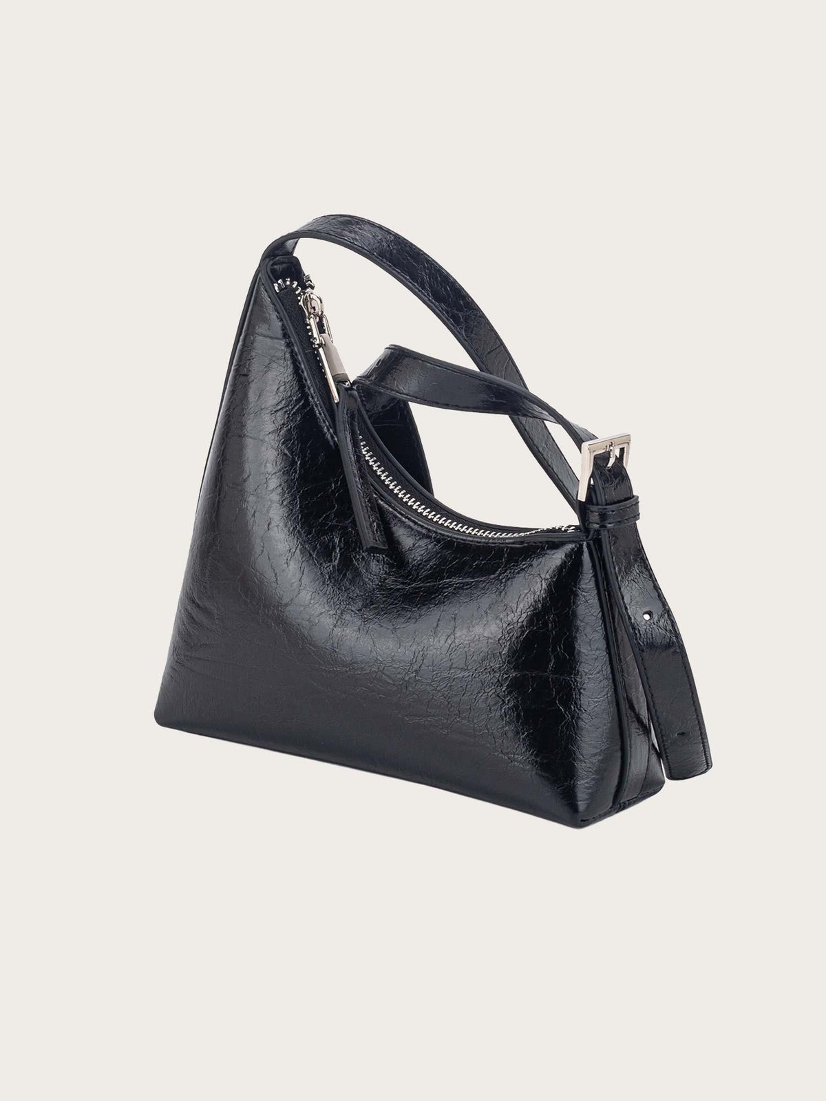 Willa Lacquer - Black