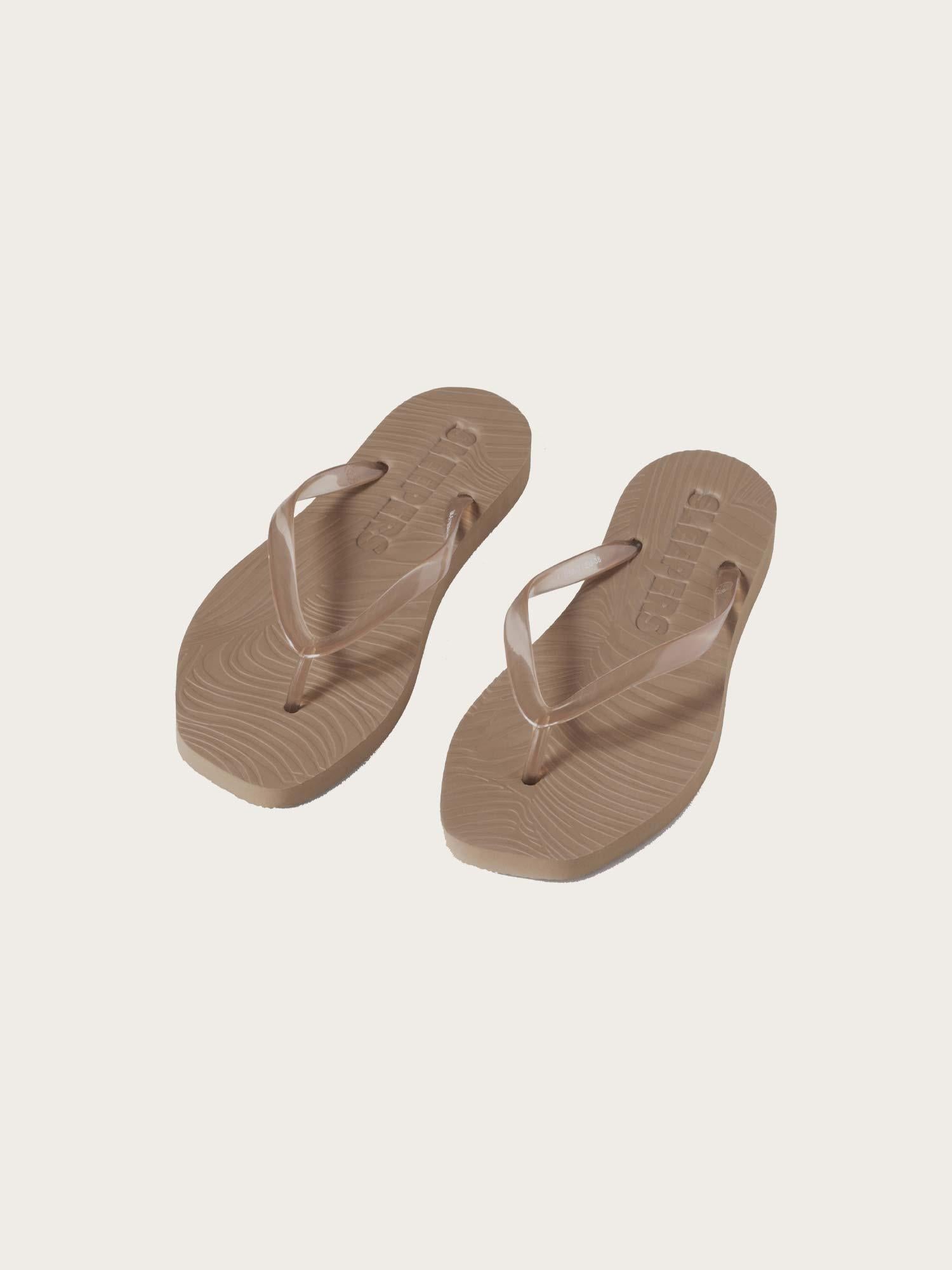 Tapered - Sand Trans