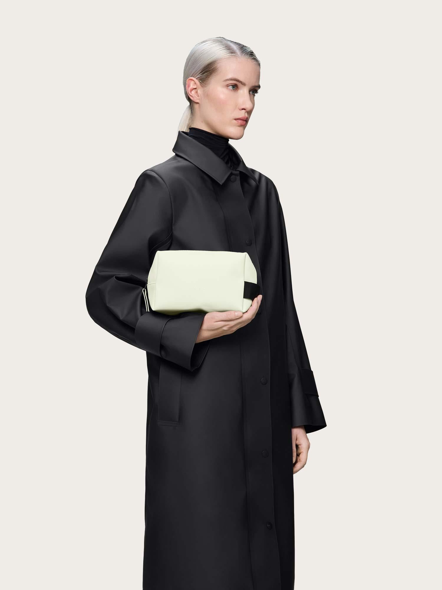 Wash Bag Small W3 - Daze