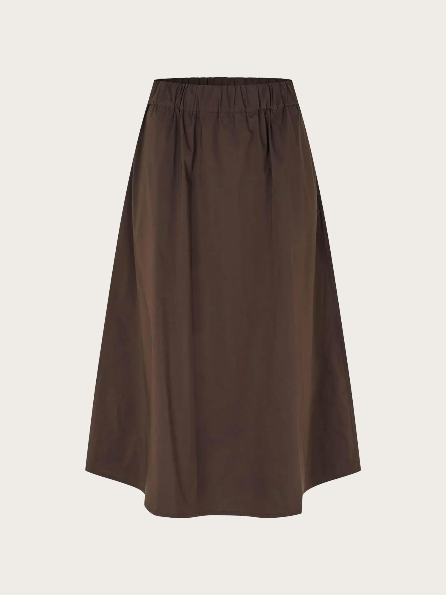 Ellila Skirt - Chocolate Torte