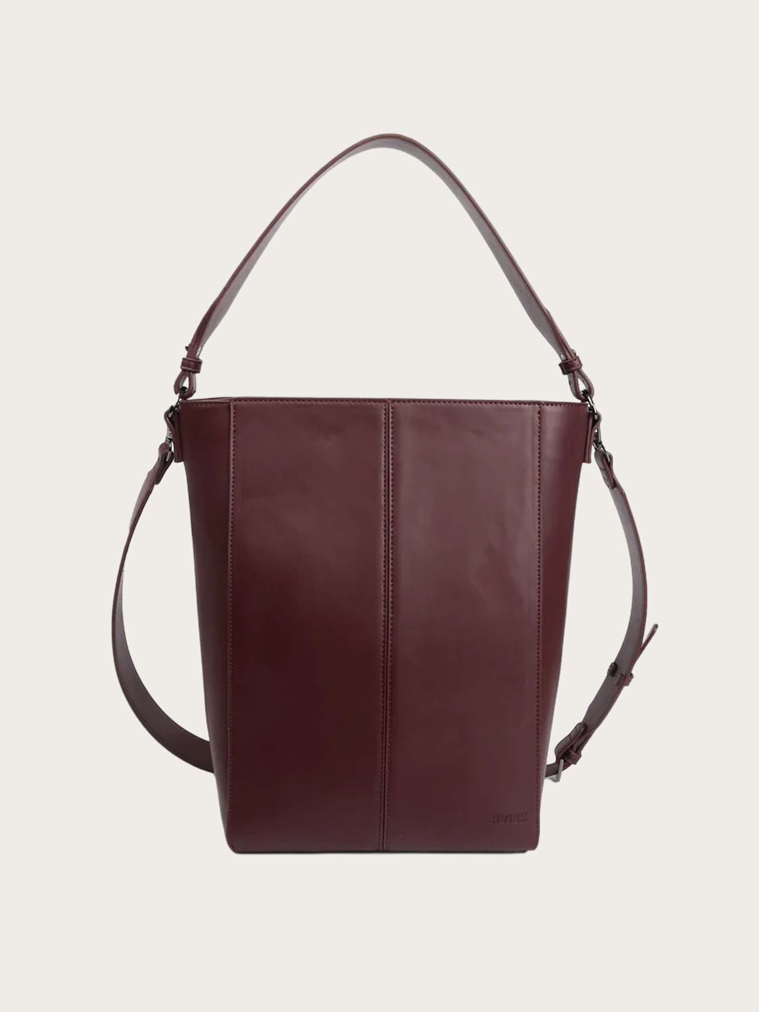Casset Soft Structure - Midnight Plum