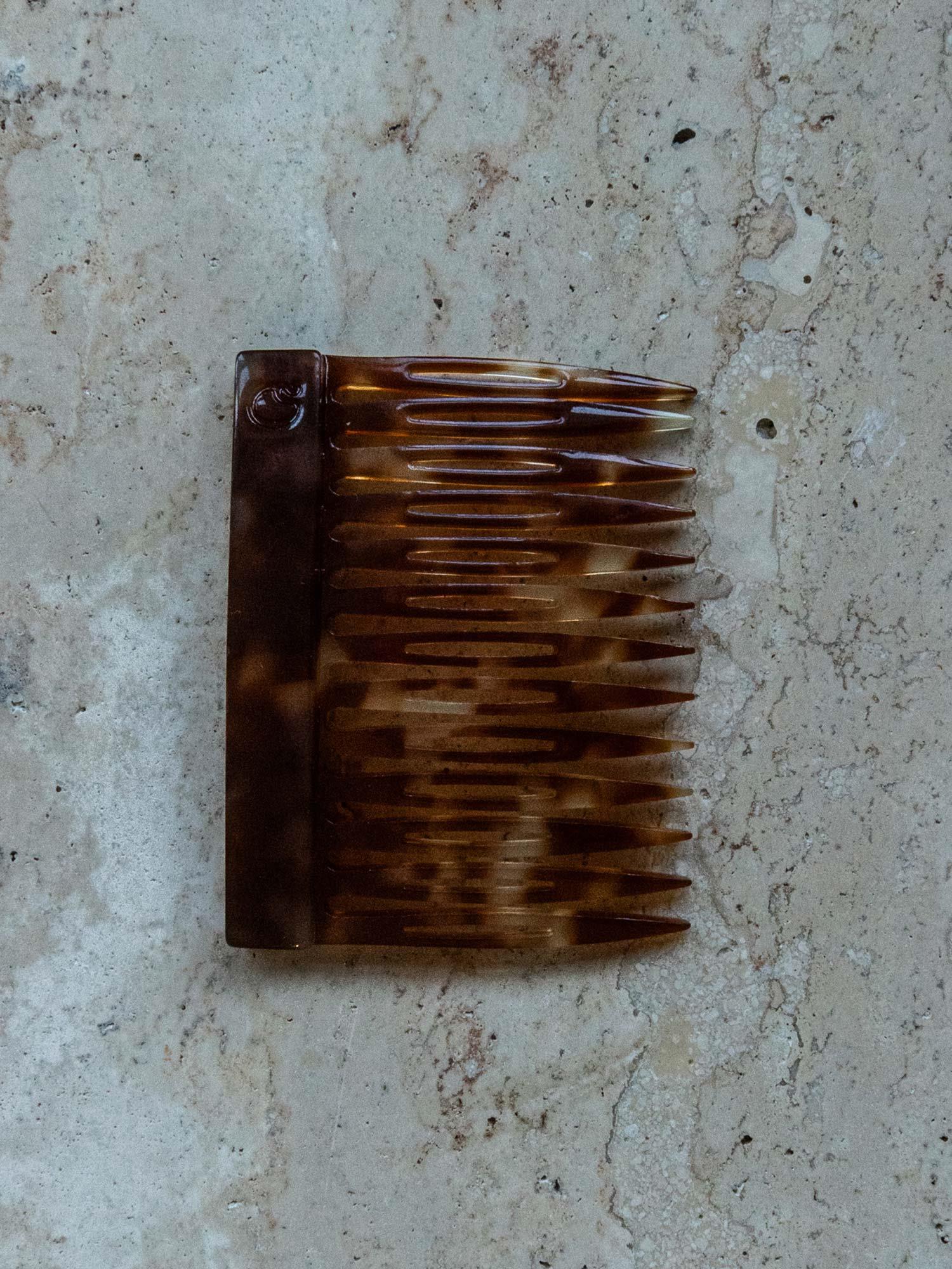 Aurora Comb - Tortoise