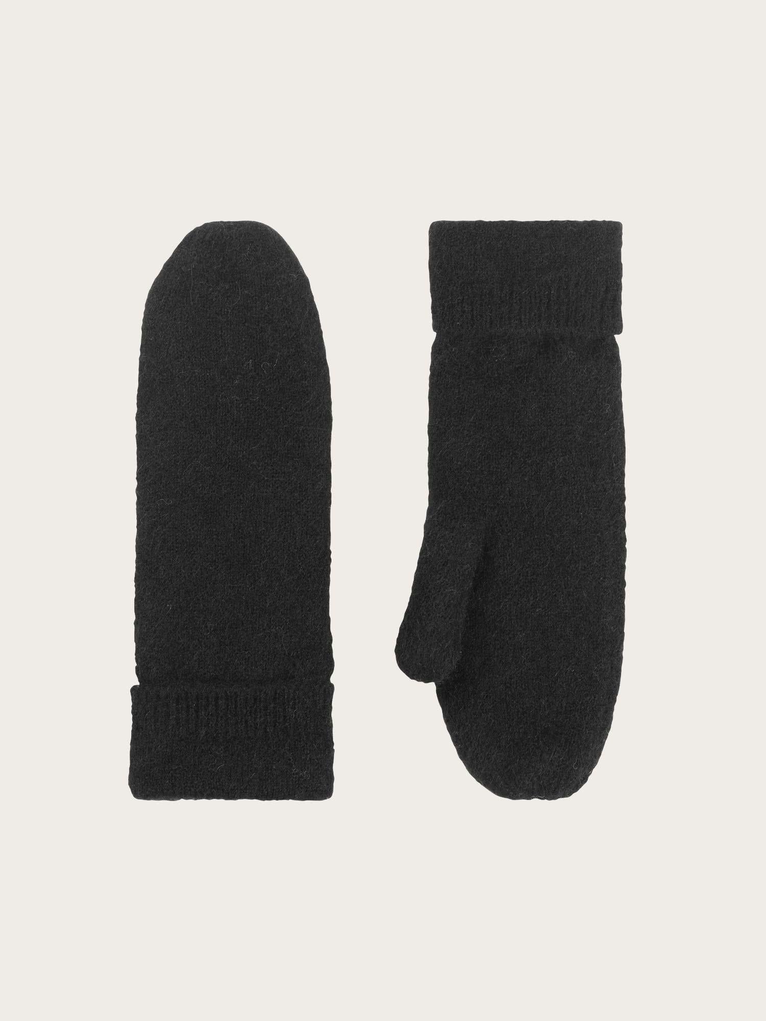 Nor Mitten - Black