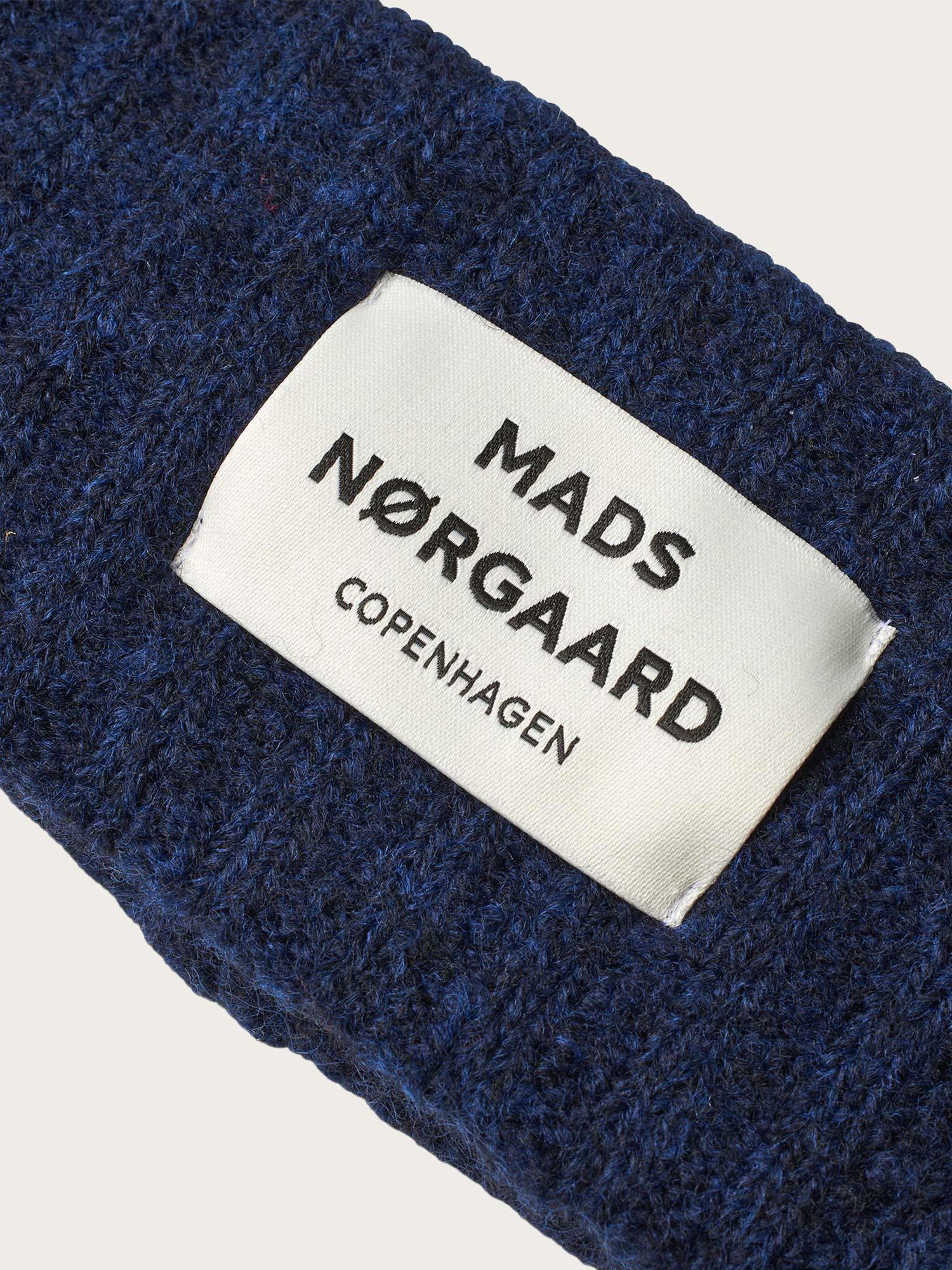 Tosca Aschley Headband - Peacoat