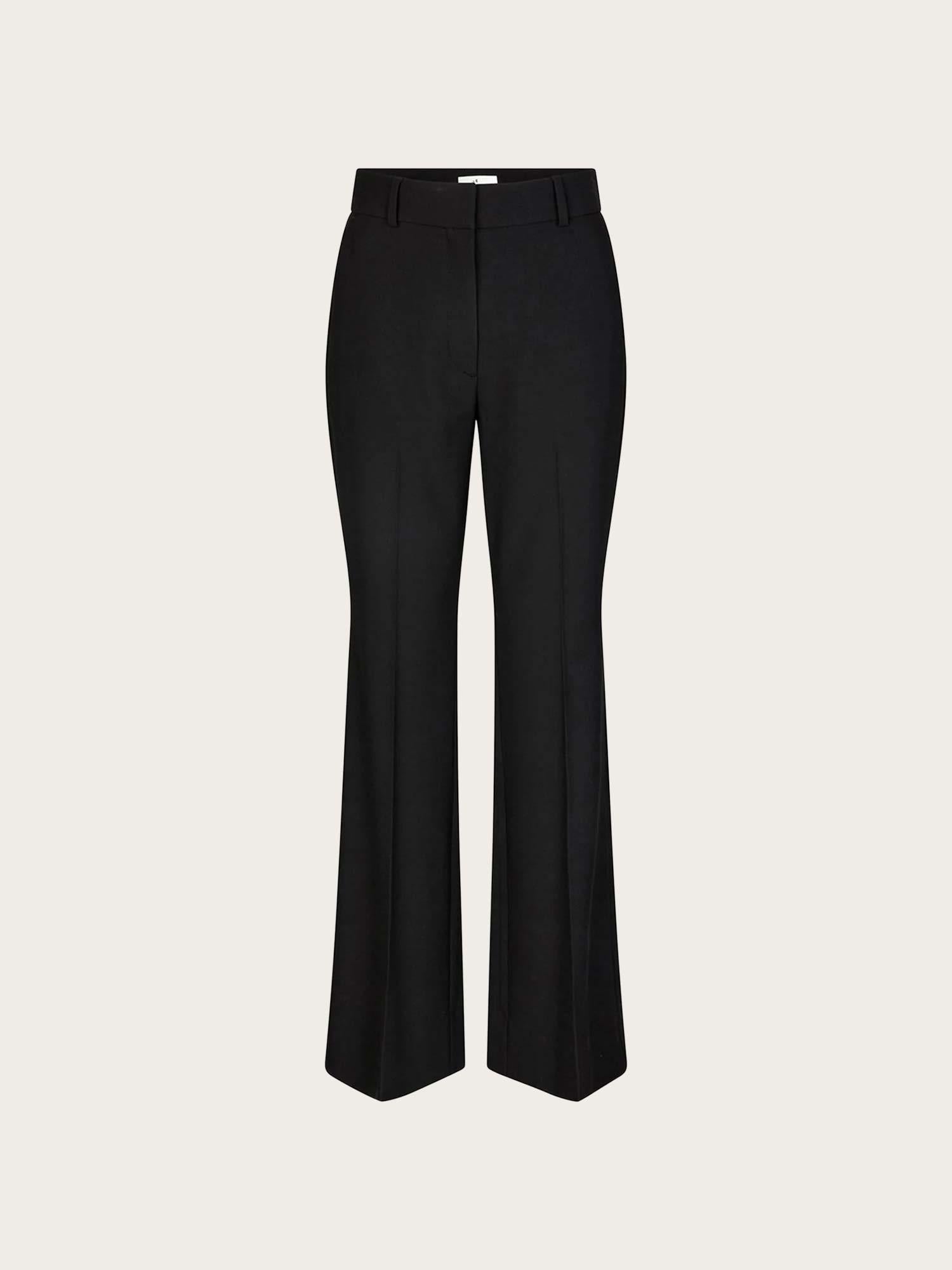 OliviaFV 285 Long - Black