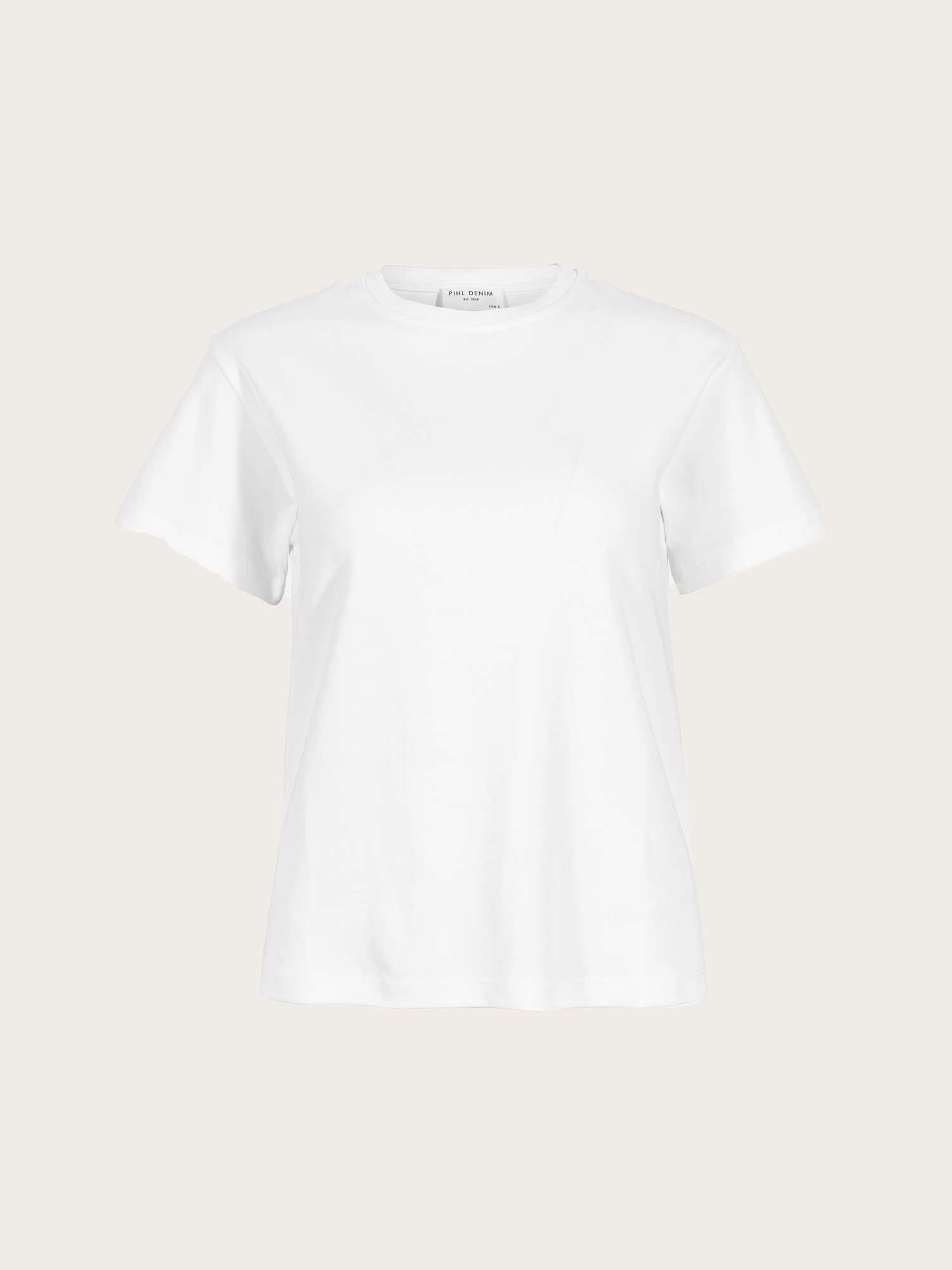 Ember Tee - Offwhite