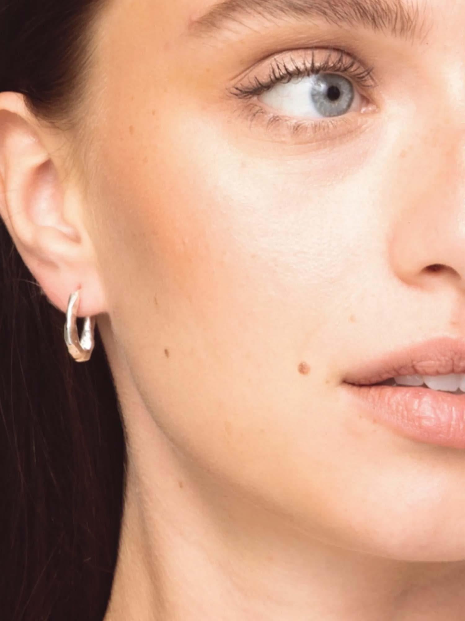 The Small Triangle - Silver