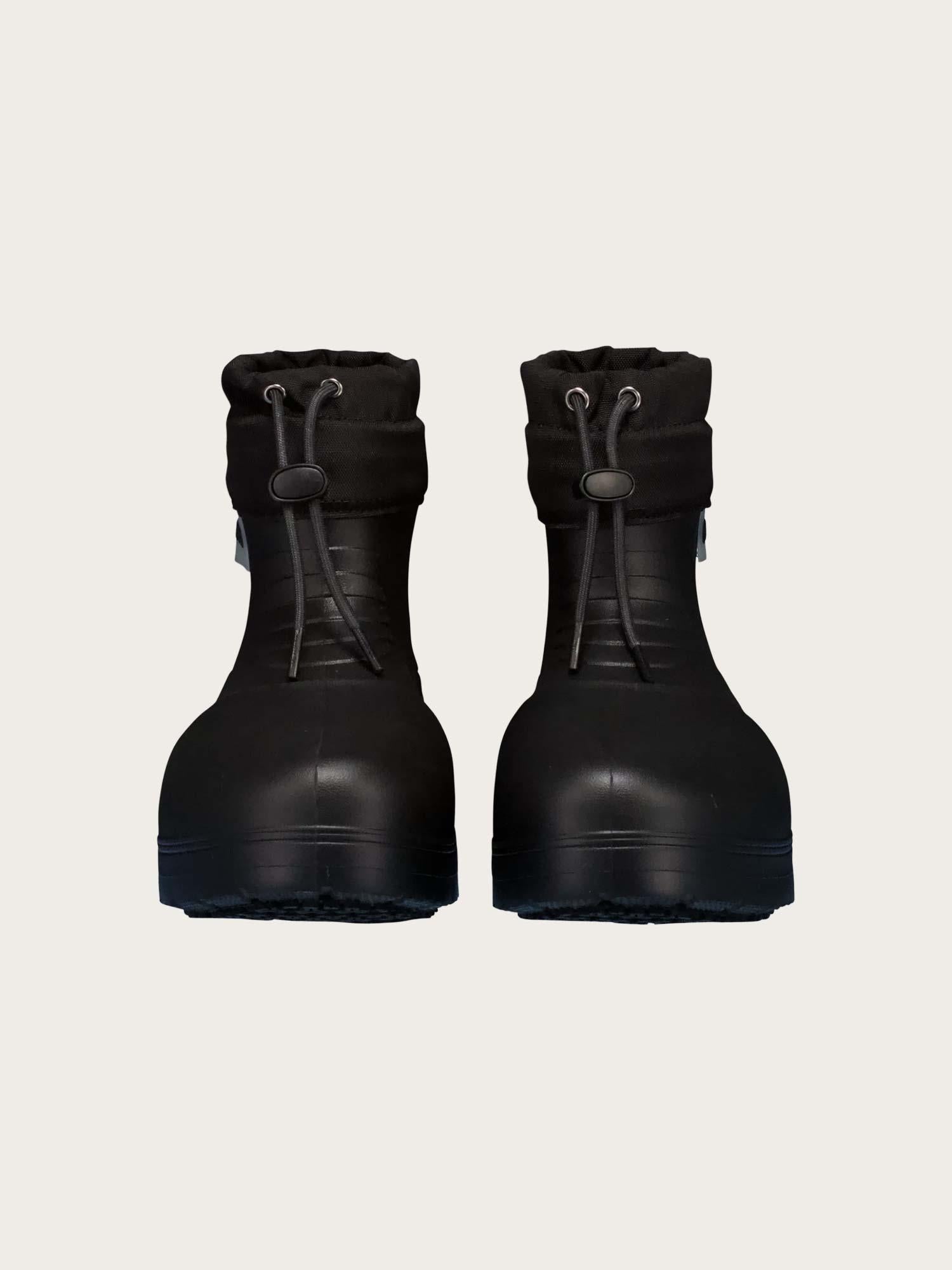 Niseko 3.0 Low - Black