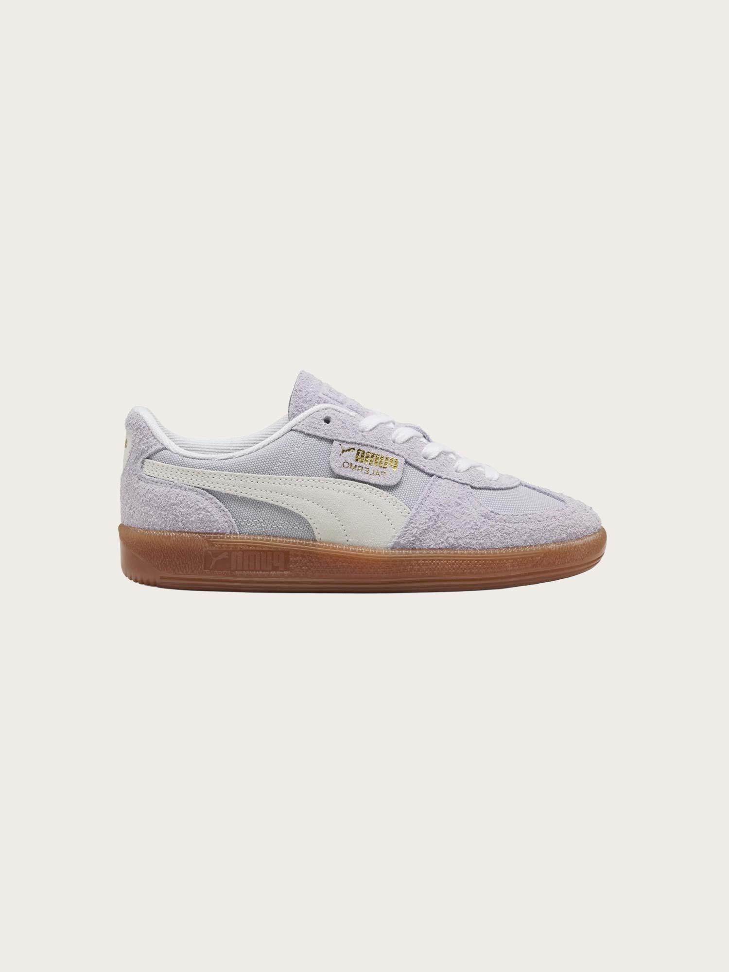 Palermo Vintage - Lilac Crush/Puma White