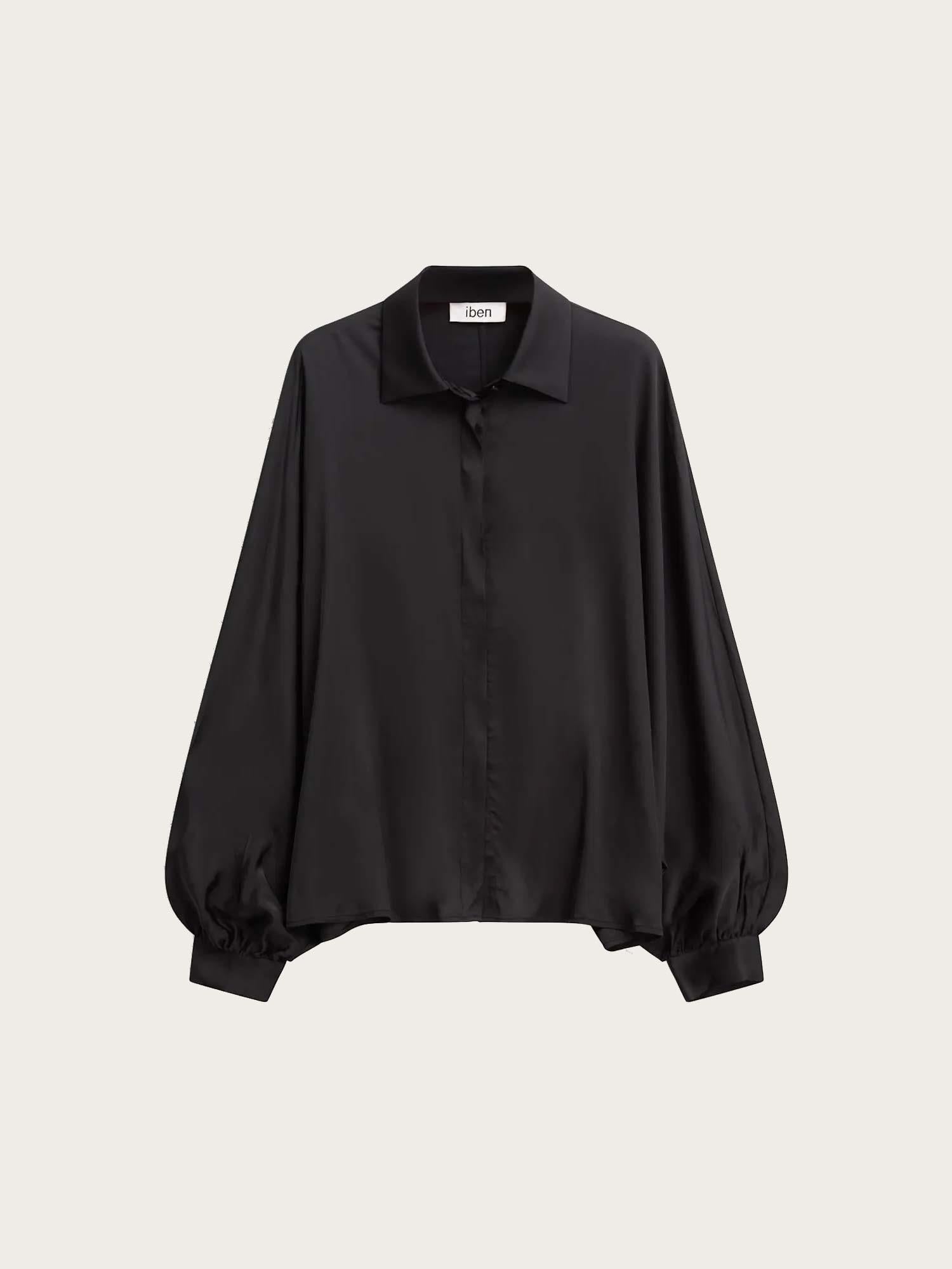 Muse Top - Black