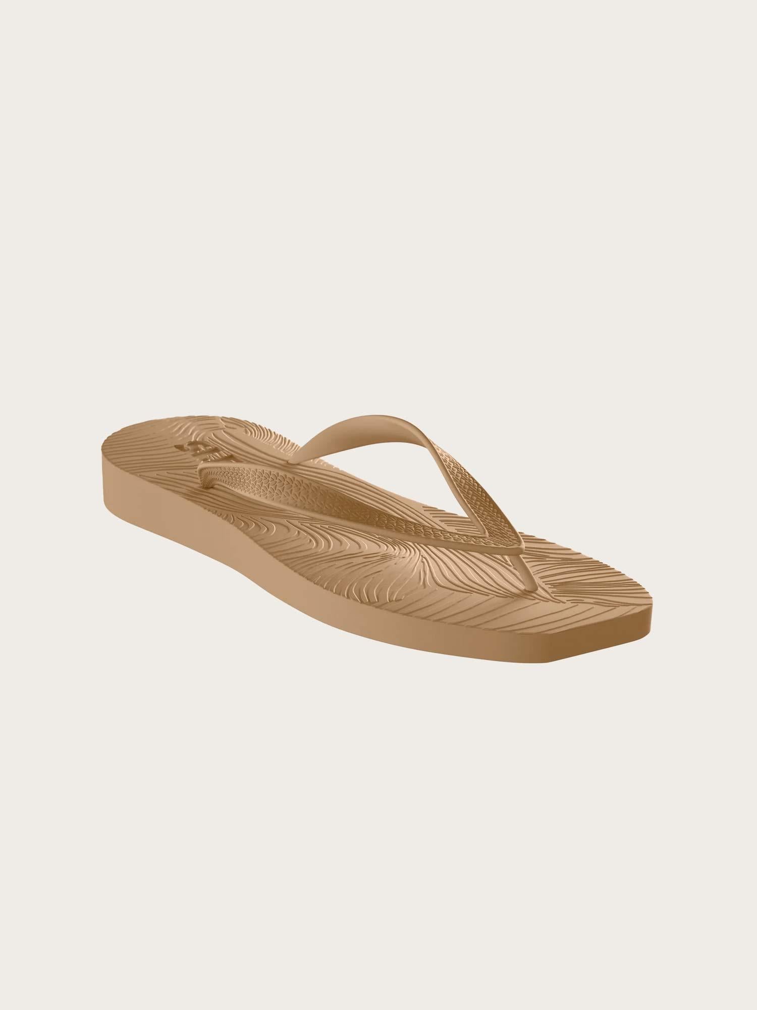 Tapered Platform - Sand