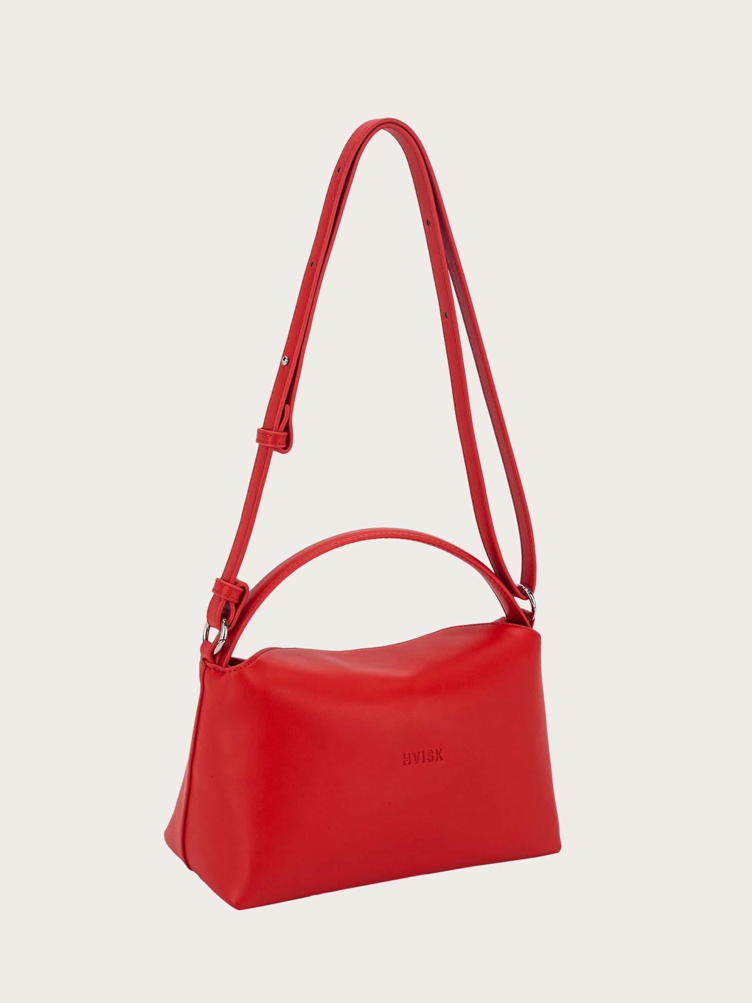 Note Soft Structure - Red Coral