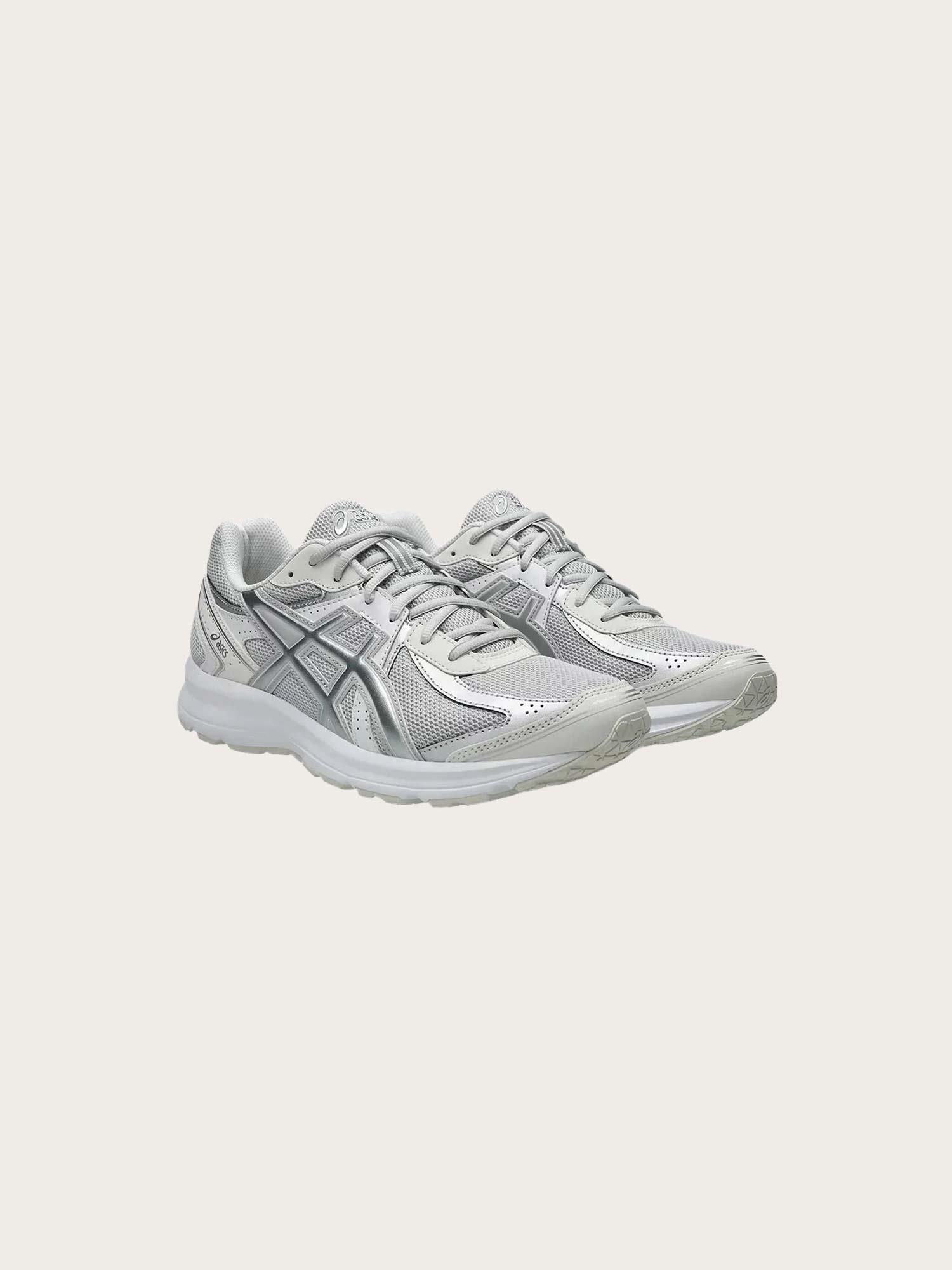 Jog 100S - Cloud Grey/Pure Silver