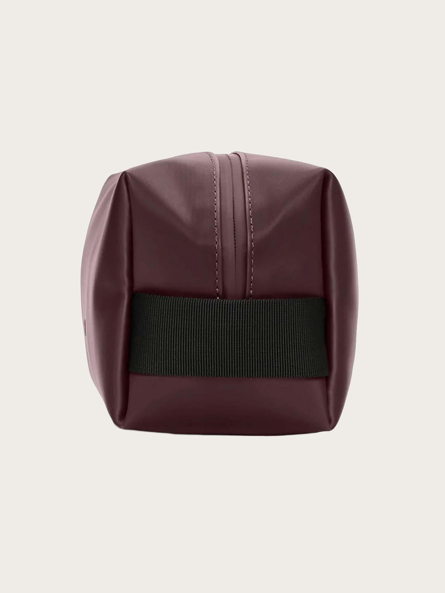Wash Bag Small W3 - Depth