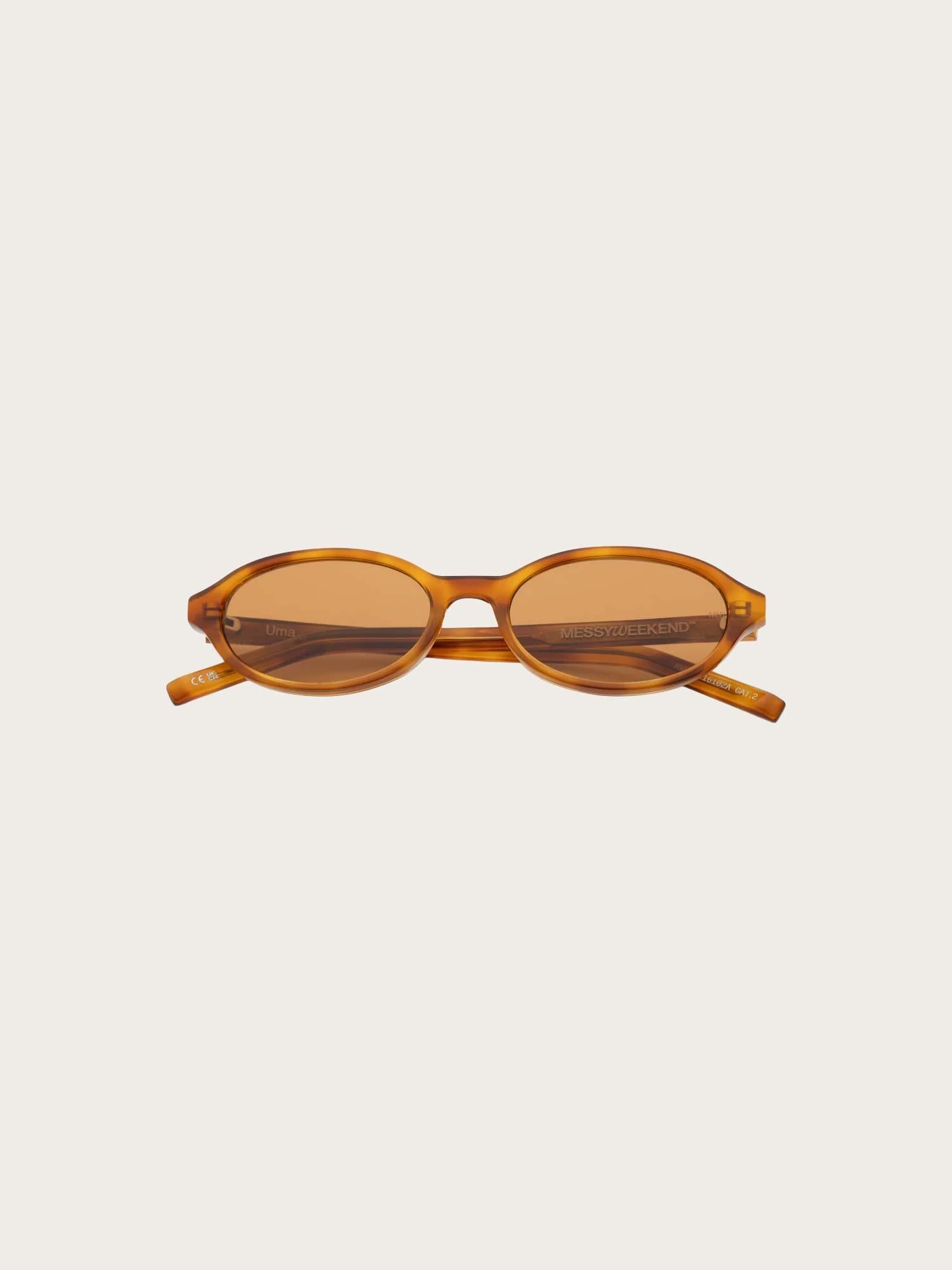 Uma - Honey Havana Rich Orange