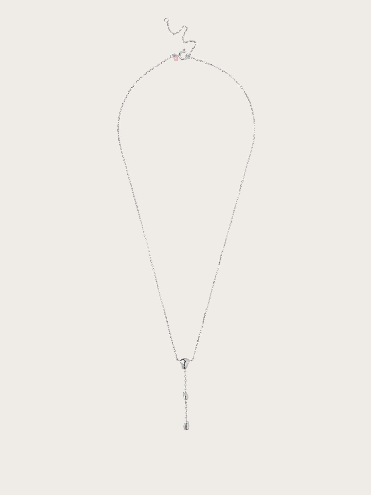 Necklace Talia - Silver