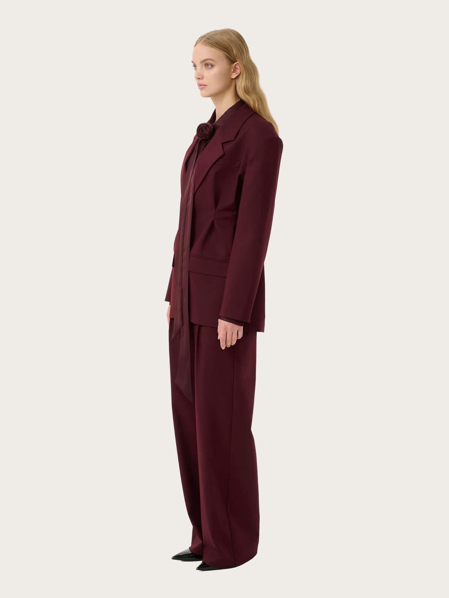 Paula MW Pants - Aronia
