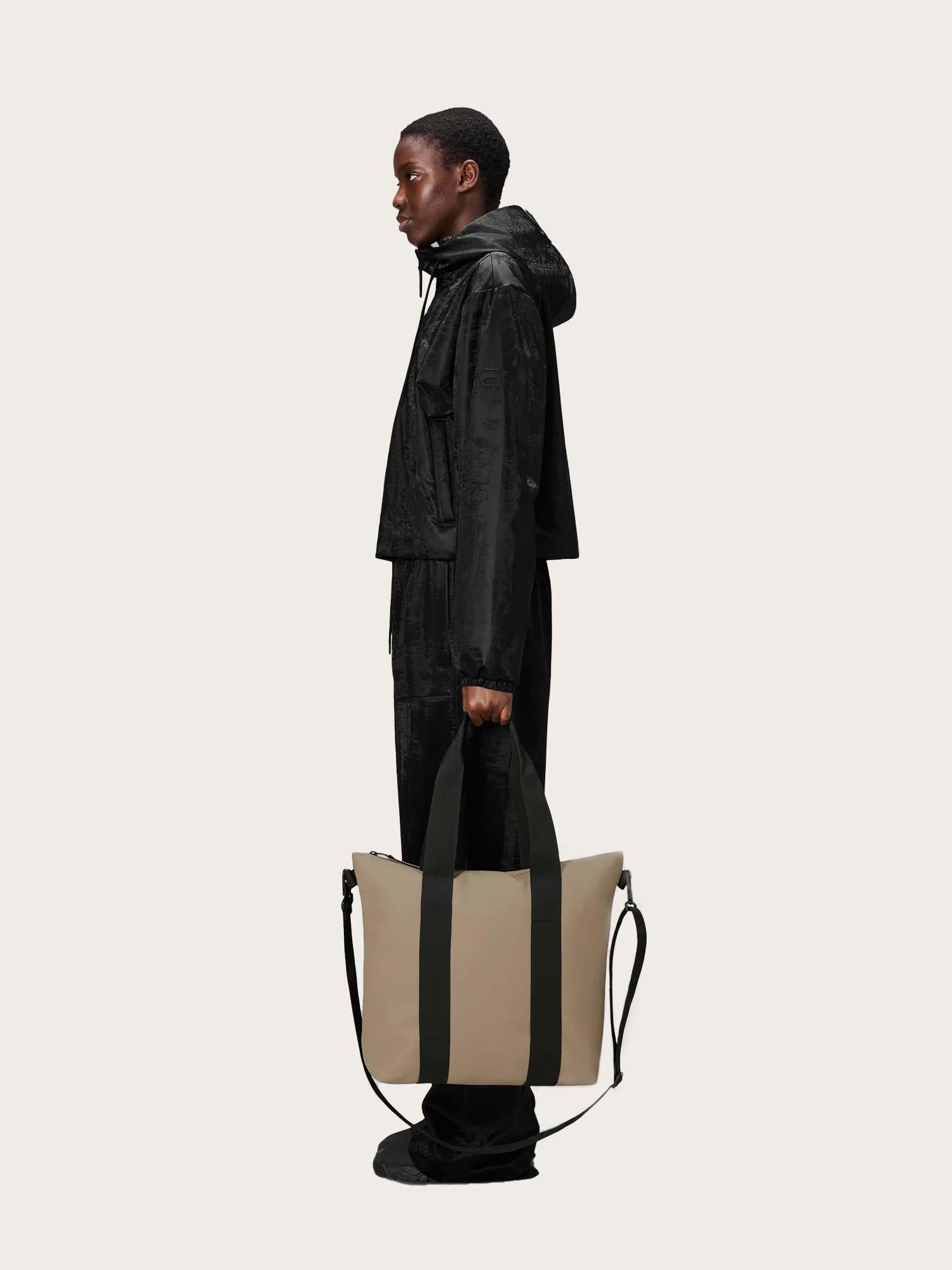 Tote Bag Mini W3 - Beige