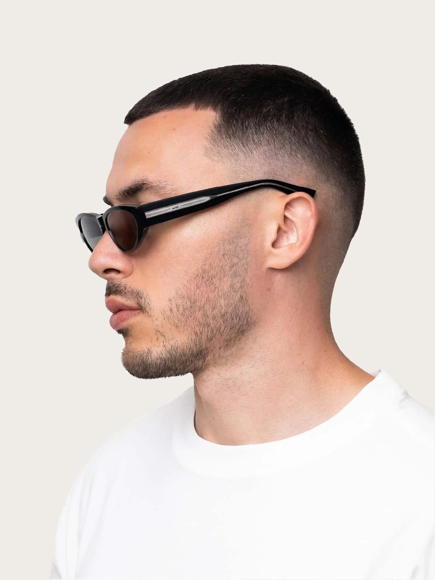 Blade - Grey Black / Transparent