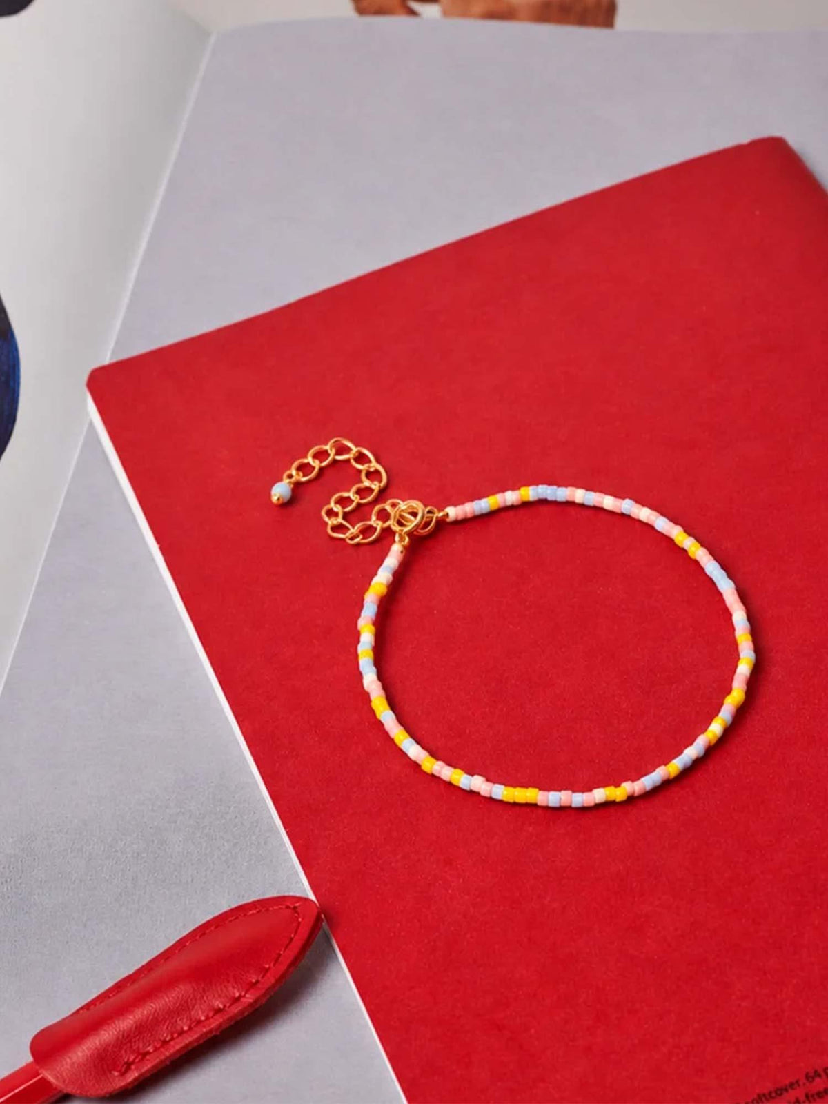 Bracelet Petra - Babydoll