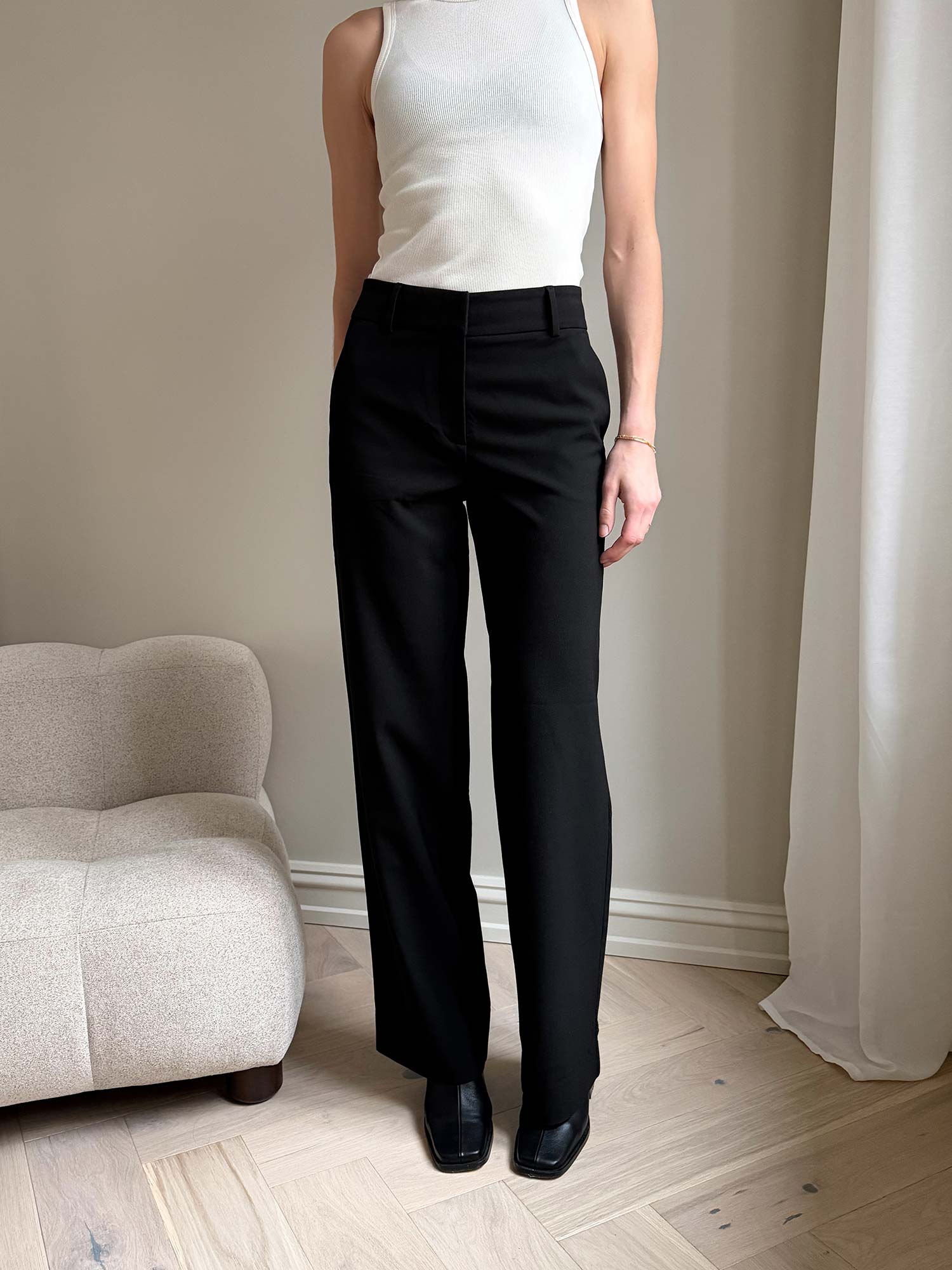 DenaFV 285 Long - Black