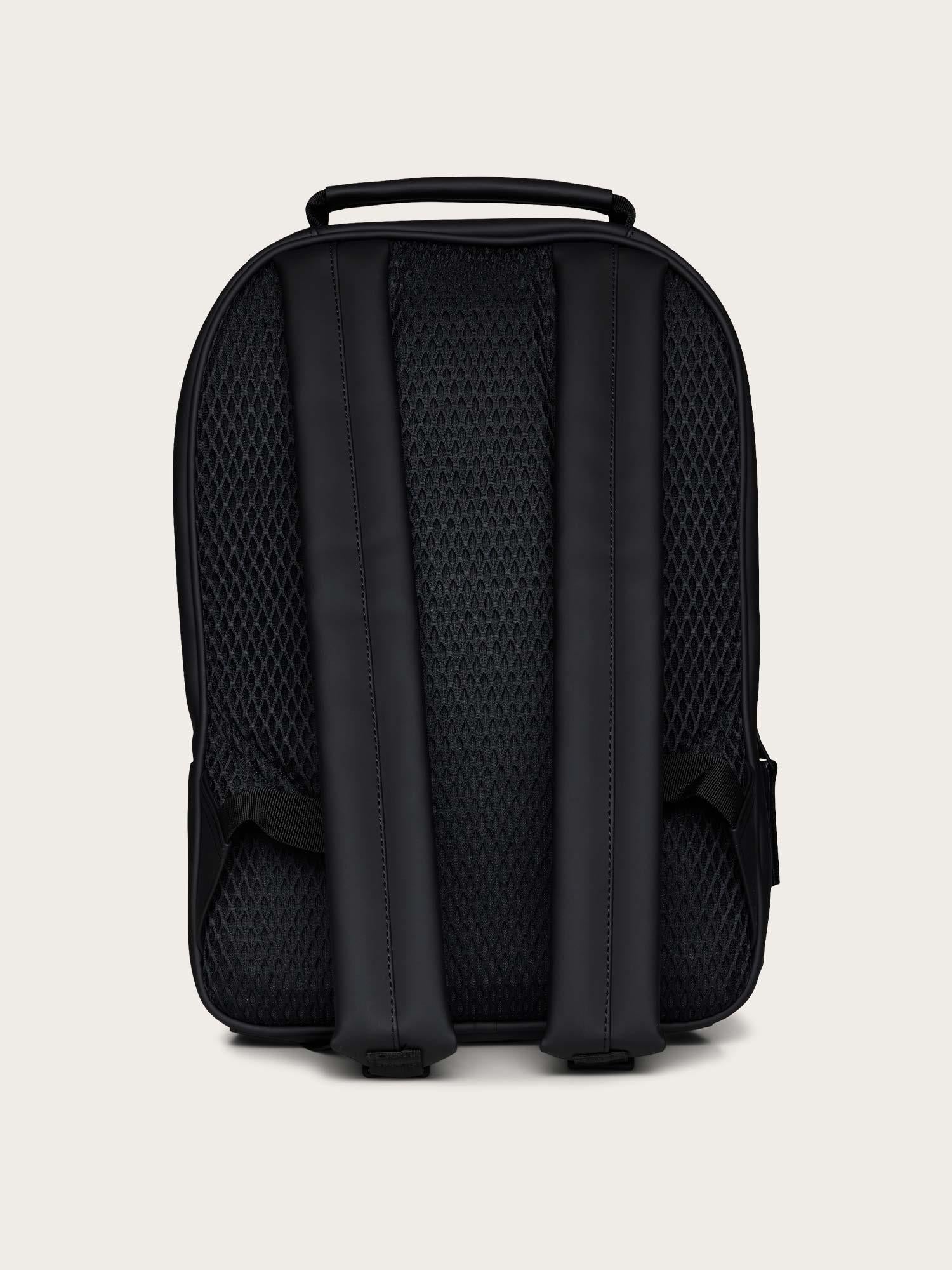 Book Daypack W3 - Black